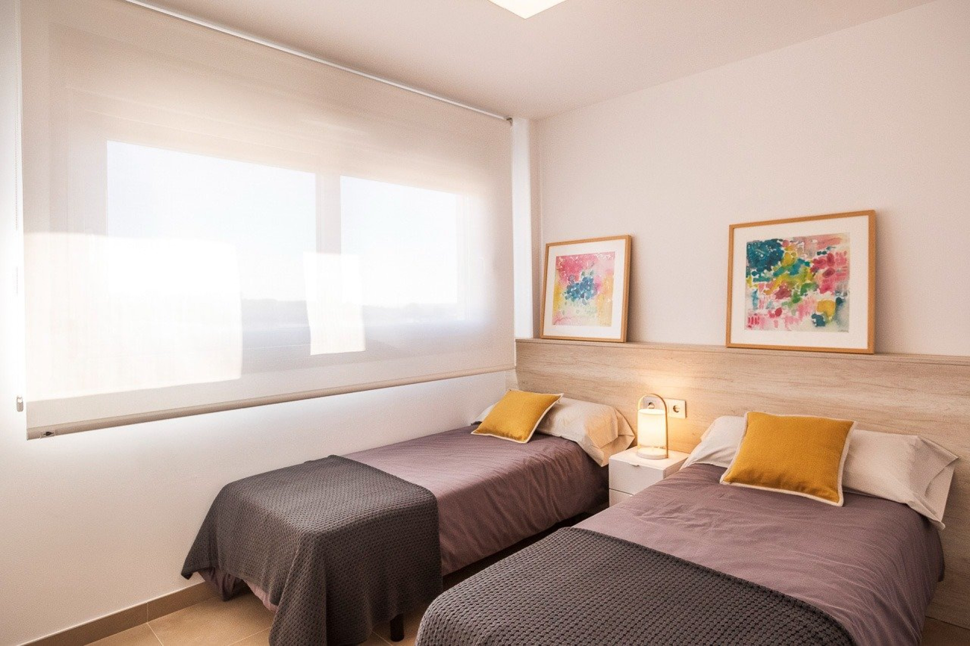 Nieuwbouw - Bungalow - Gelijkvloers - Orihuela - Vistabella Golf