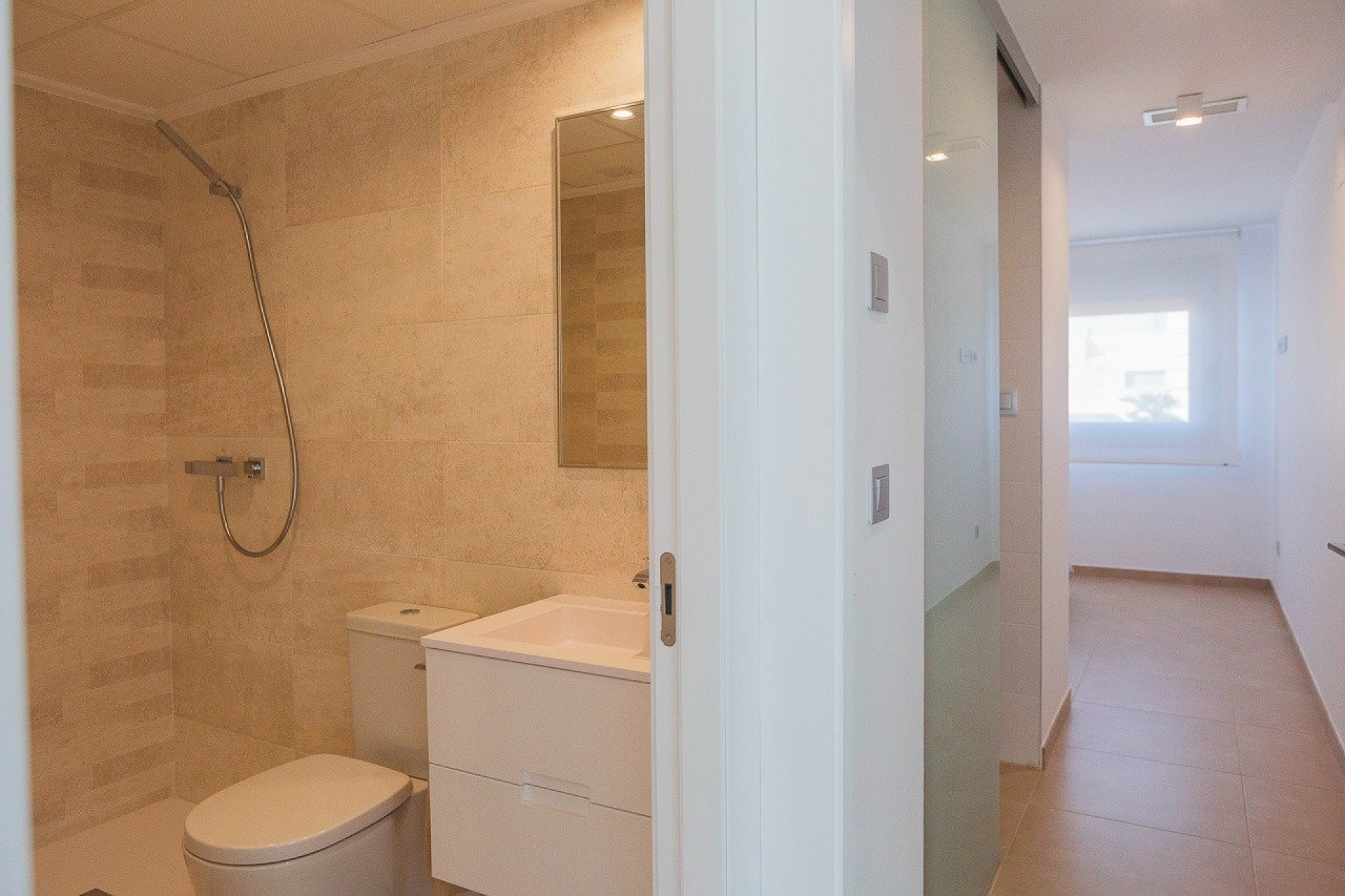 Nieuwbouw - Bungalow - Gelijkvloers - Orihuela - Vistabella Golf