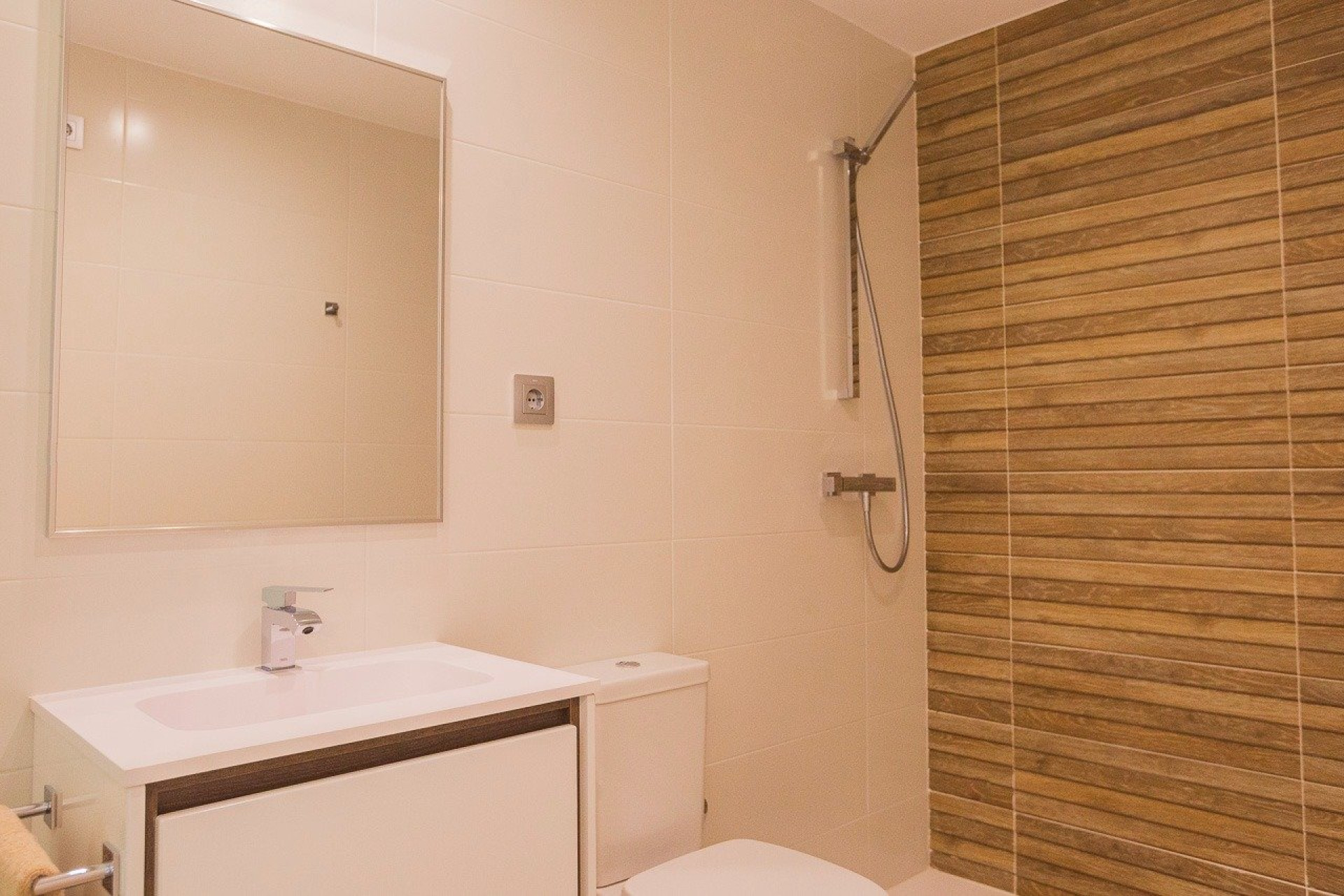 Nieuwbouw - Bungalow - Gelijkvloers - Orihuela - Vistabella Golf