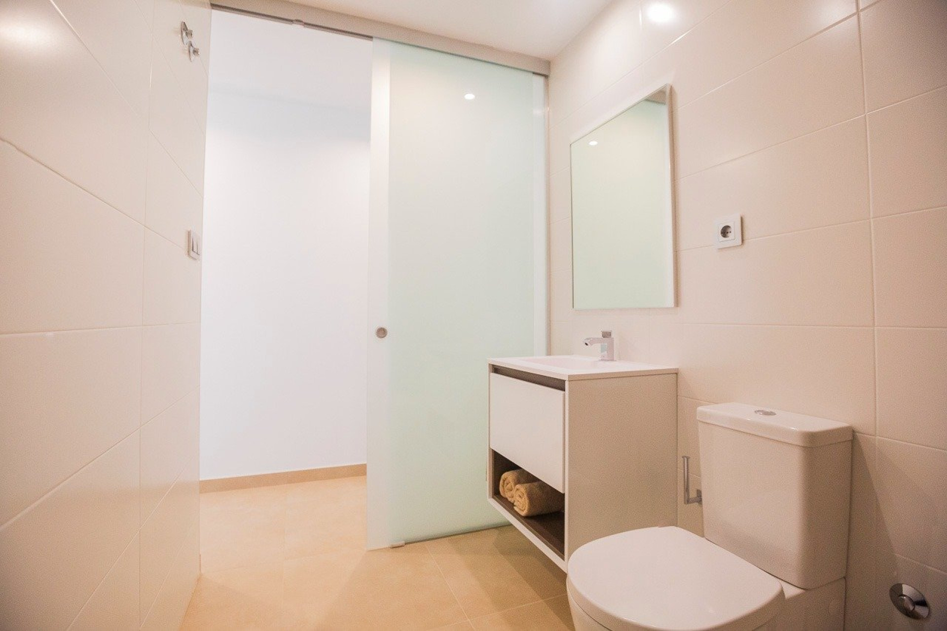 Nieuwbouw - Bungalow - Gelijkvloers - Orihuela - Vistabella Golf
