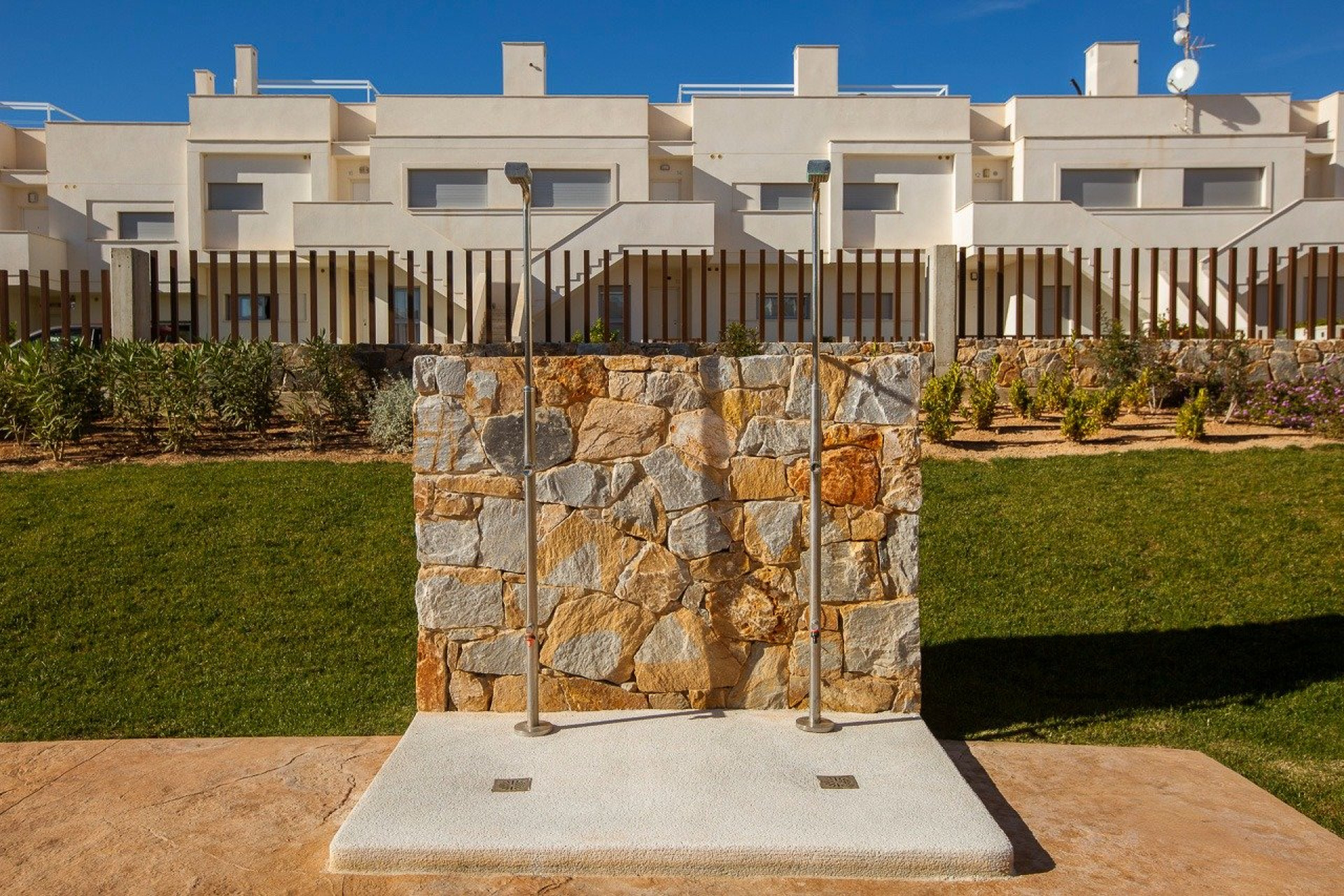 Nieuwbouw - Bungalow - Gelijkvloers - Orihuela - Vistabella Golf