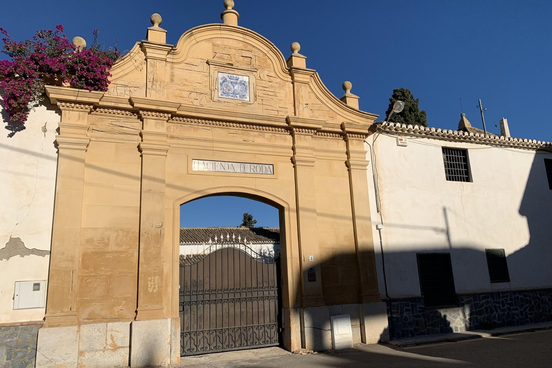 Nieuwbouw - Bungalow - Gelijkvloers - San Javier - Roda Golf