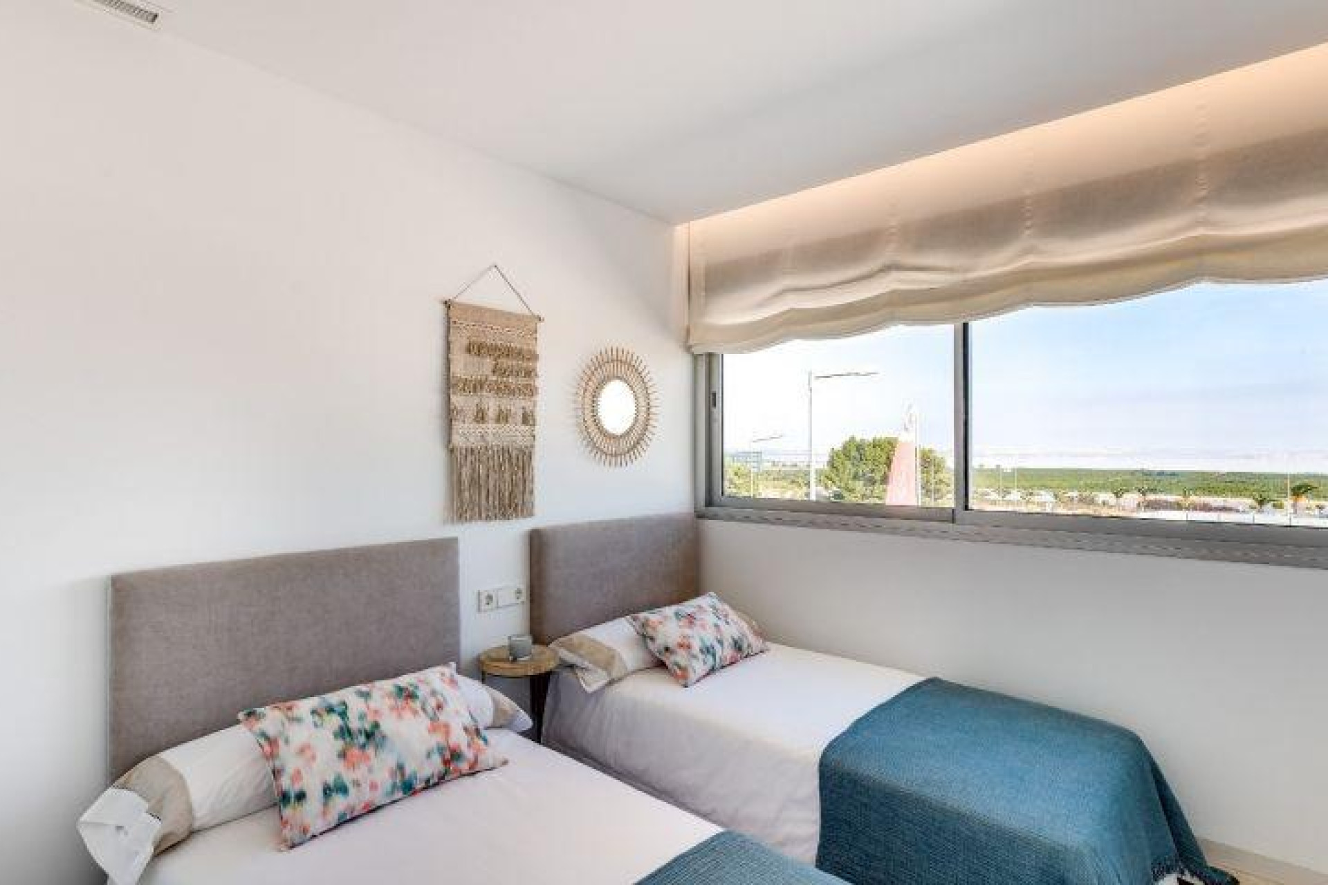 Nieuwbouw - Bungalow - Gelijkvloers - Torrevieja - Los balcones