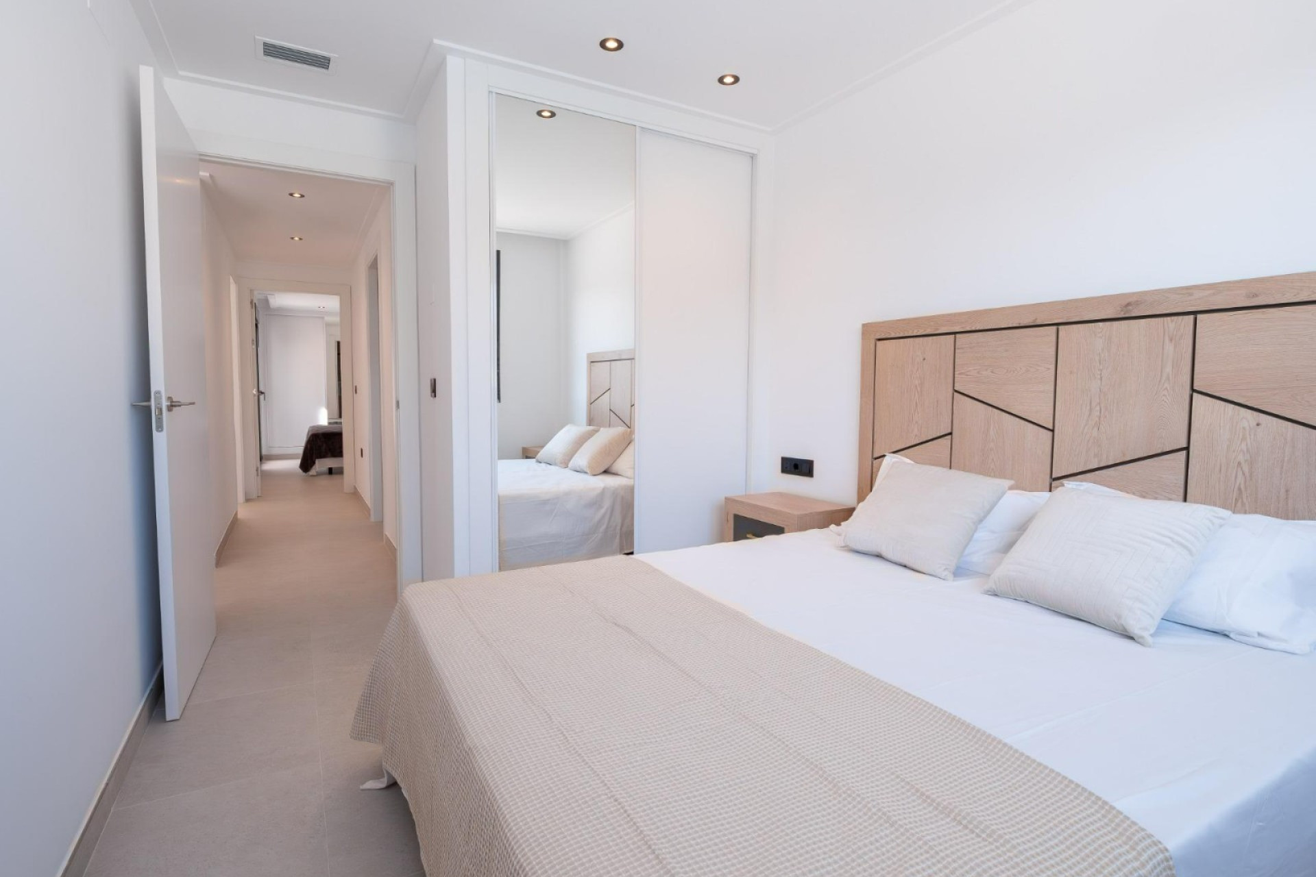 Nieuwbouw - Detached House / Villa - San Fulgencio - Urb. La Marina