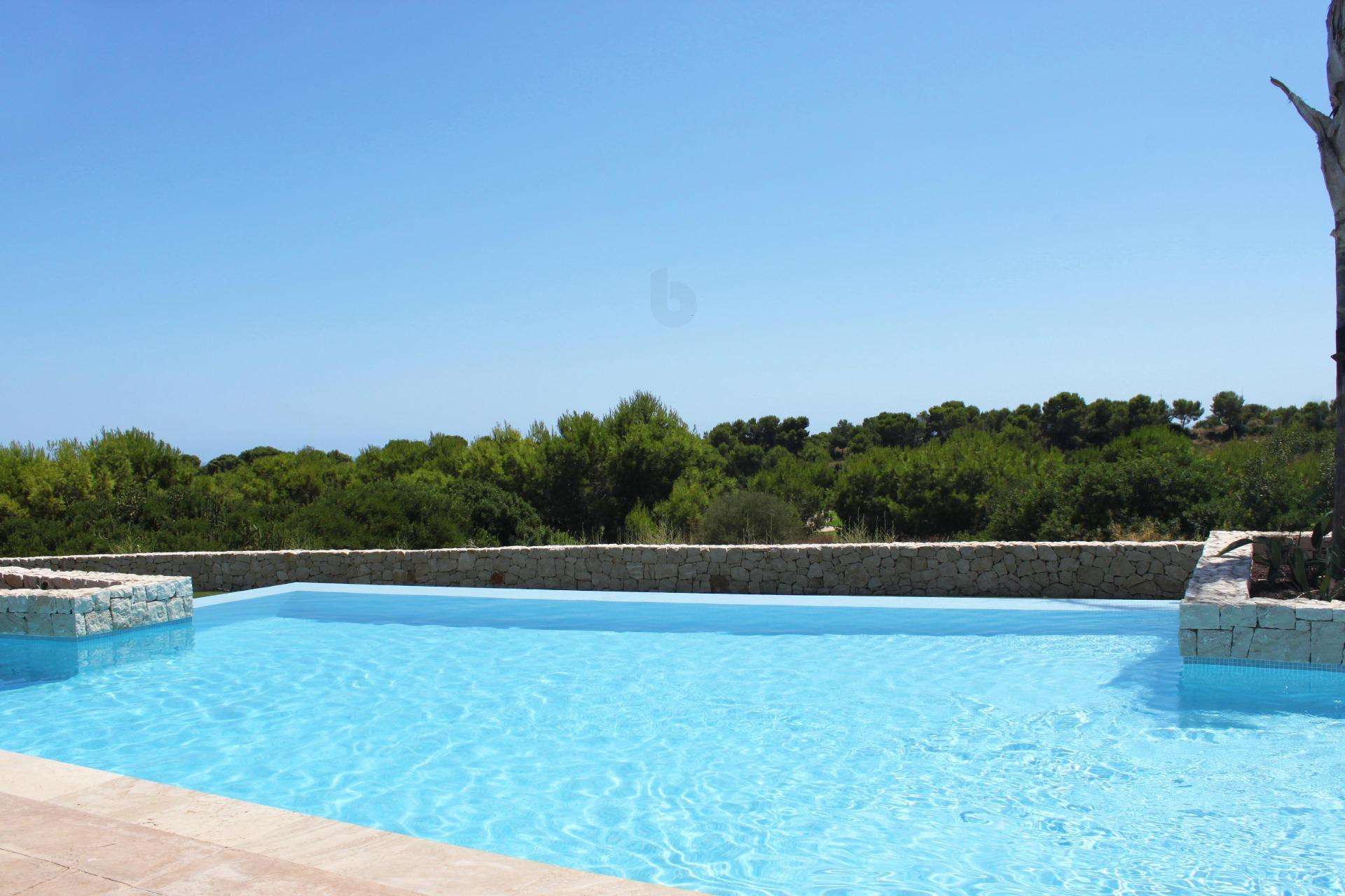 Nieuwbouw - Ground floor apartment - Pilar de la Horadada - Lo Romero Golf