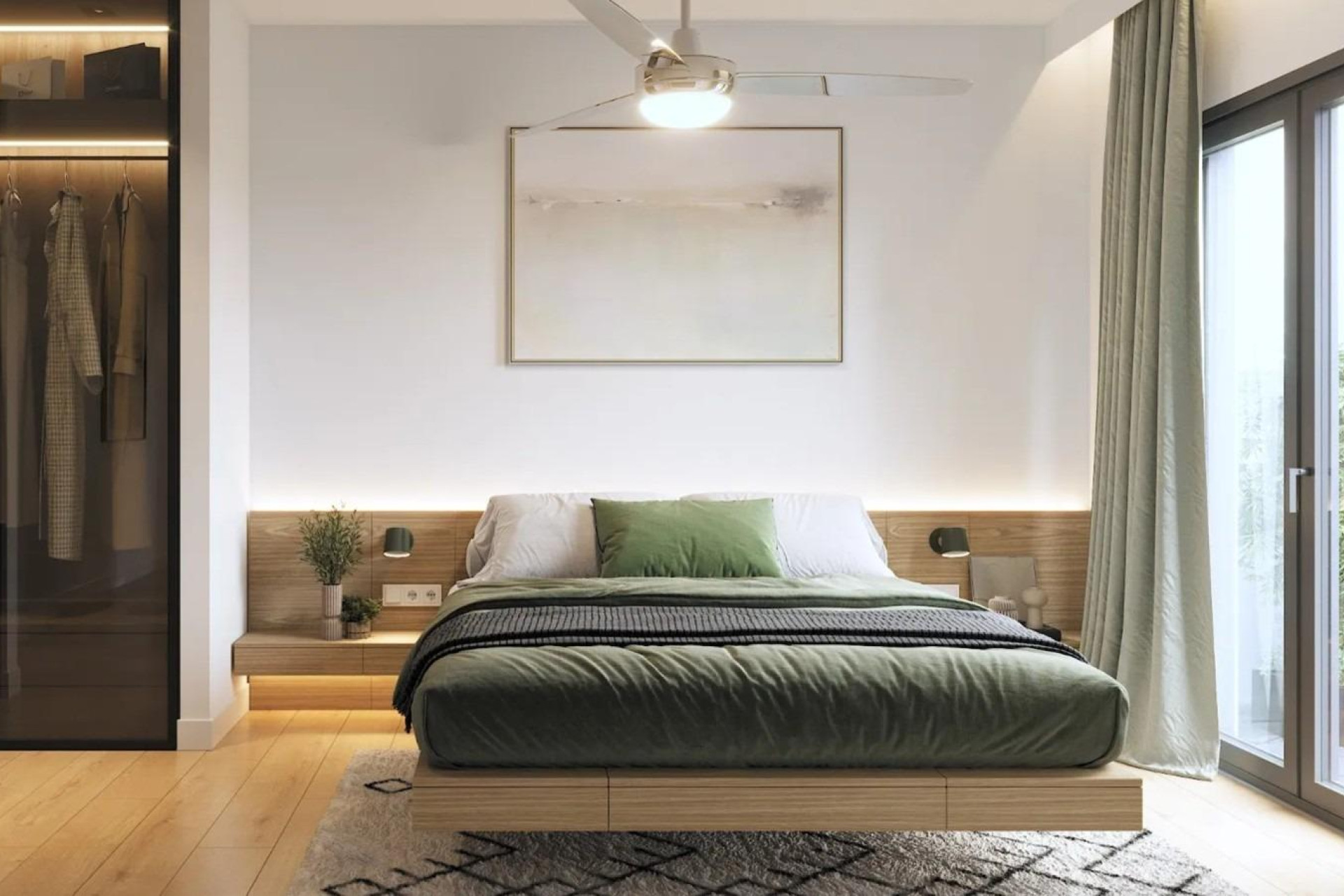 Nieuwbouw - Ground Floor Bungalow - San Pedro del Pinatar - Los Pinos