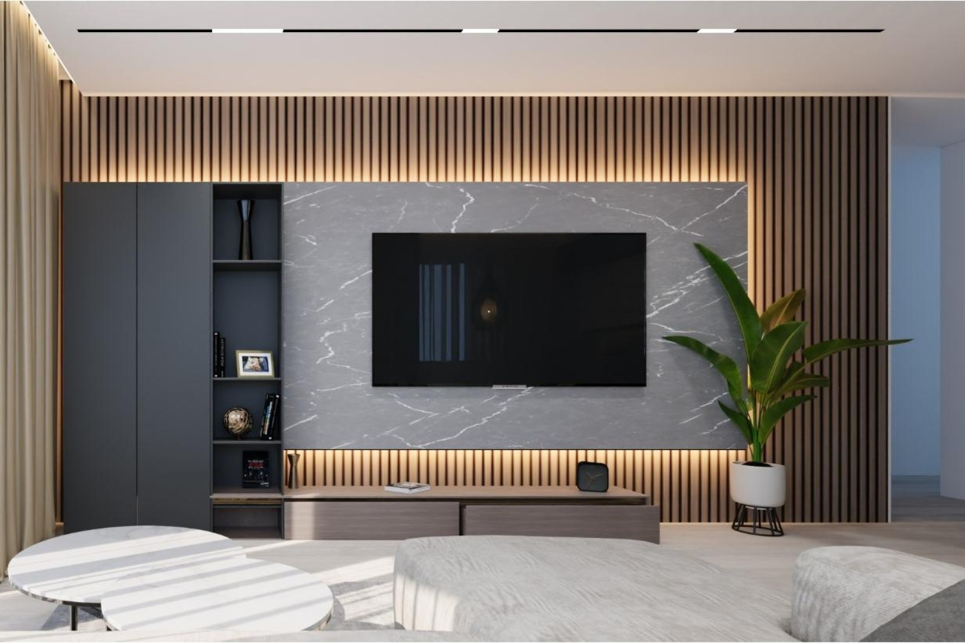 Nieuwbouw - Ground Floor - Torrevieja - Centro