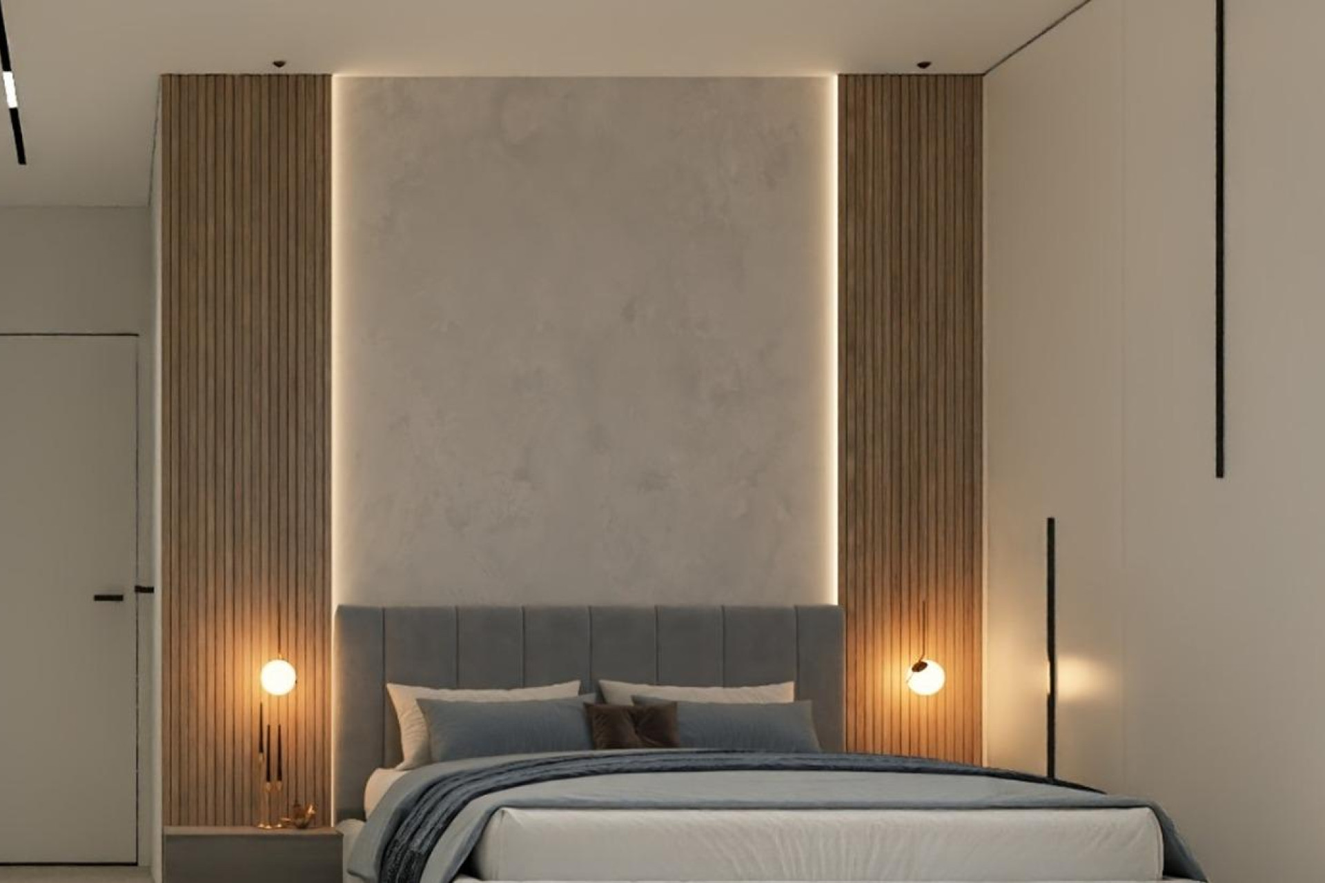 Nieuwbouw - Ground Floor - Torrevieja - Centro