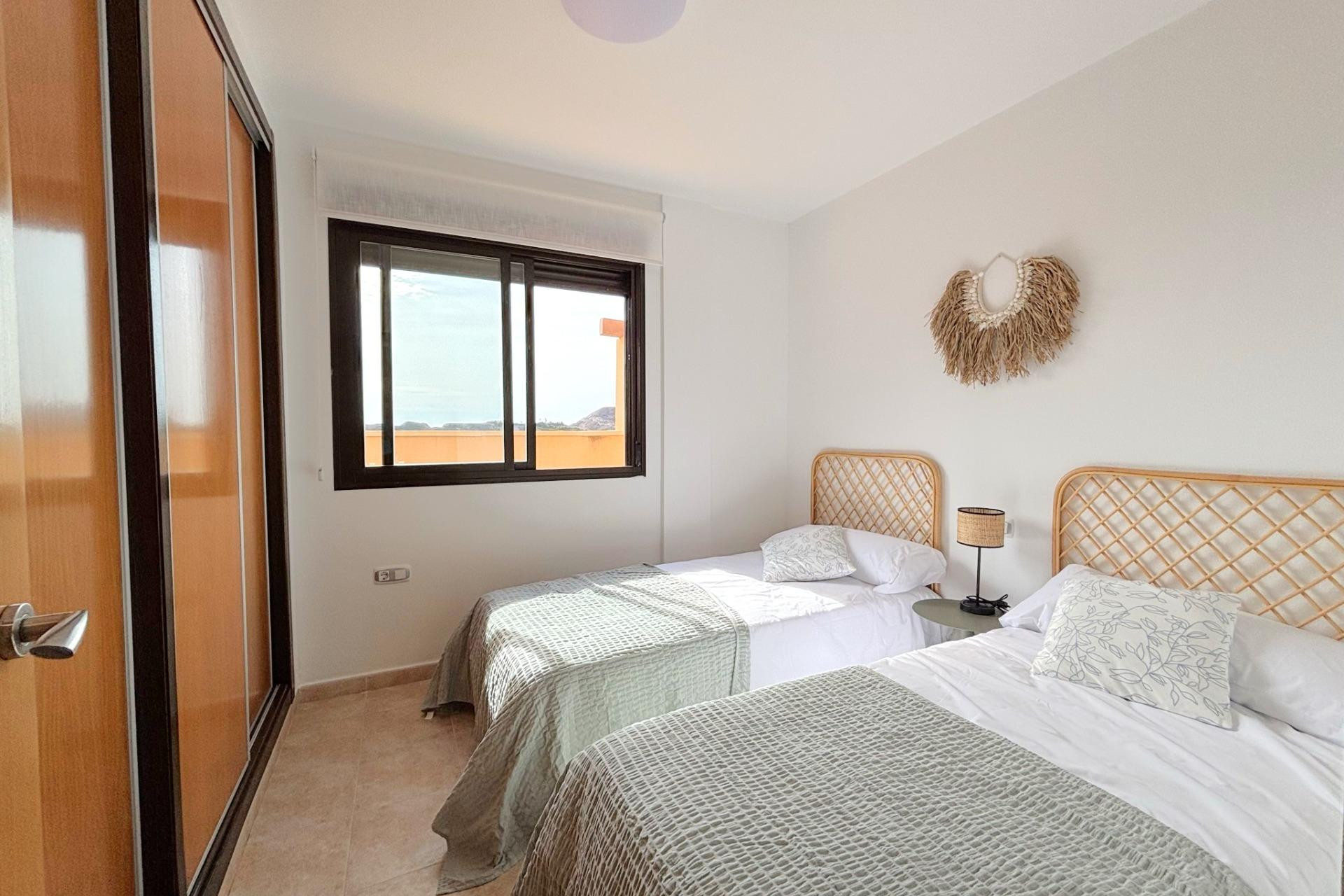 Nieuwbouw - Penthouse - Aguilas - Collado Bajo