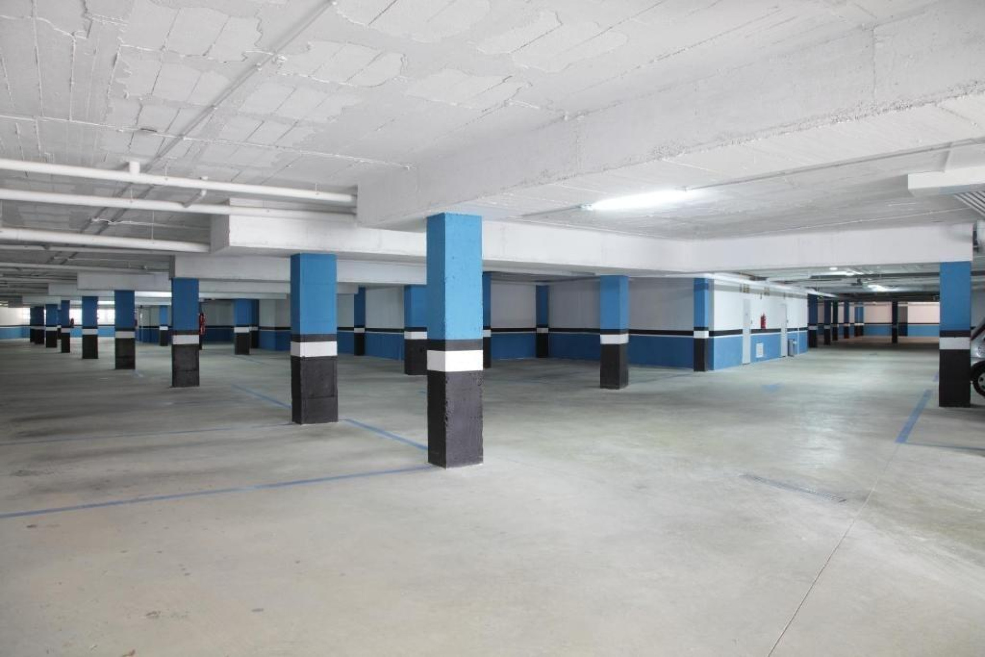 Nieuwbouw - Penthouse - Aguilas - Collados