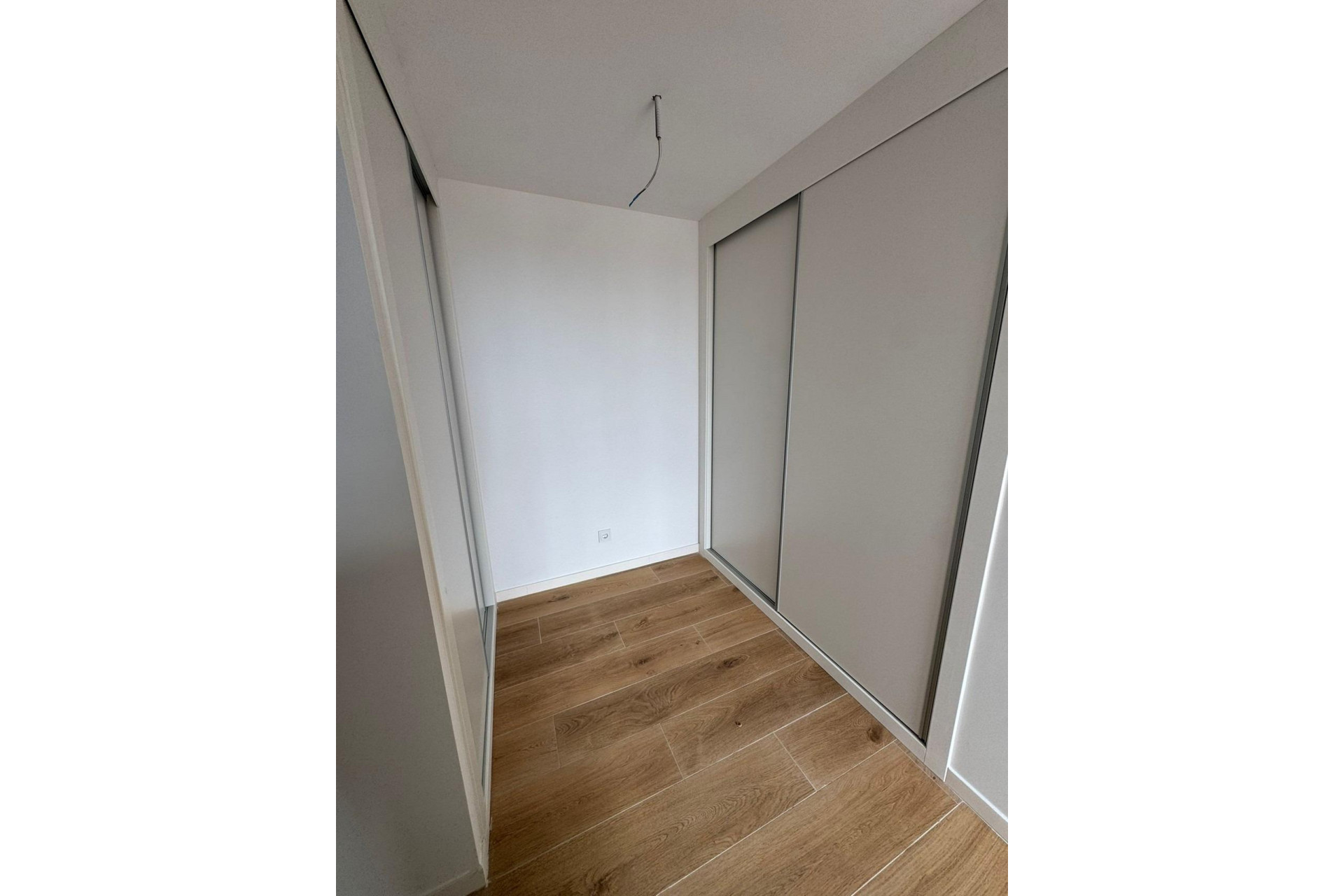 Nieuwbouw - Penthouse - Alicante - Benalua