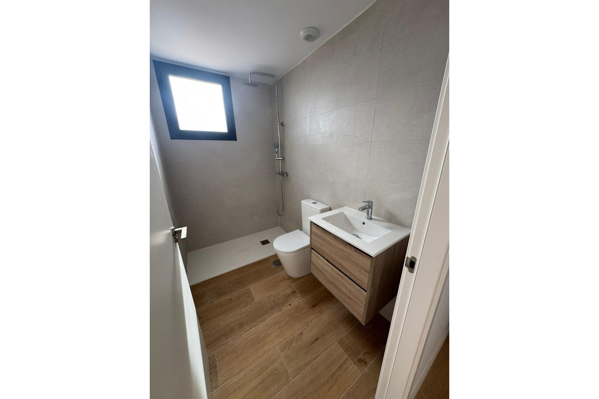 Nieuwbouw - Penthouse - Alicante - Benalua