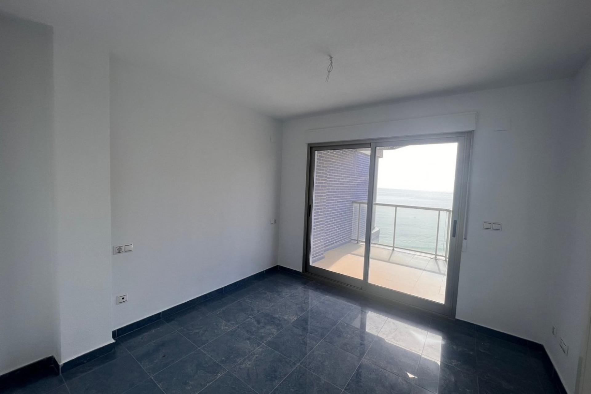 Nieuwbouw - Penthouse - Calpe - Playa De La Fossa