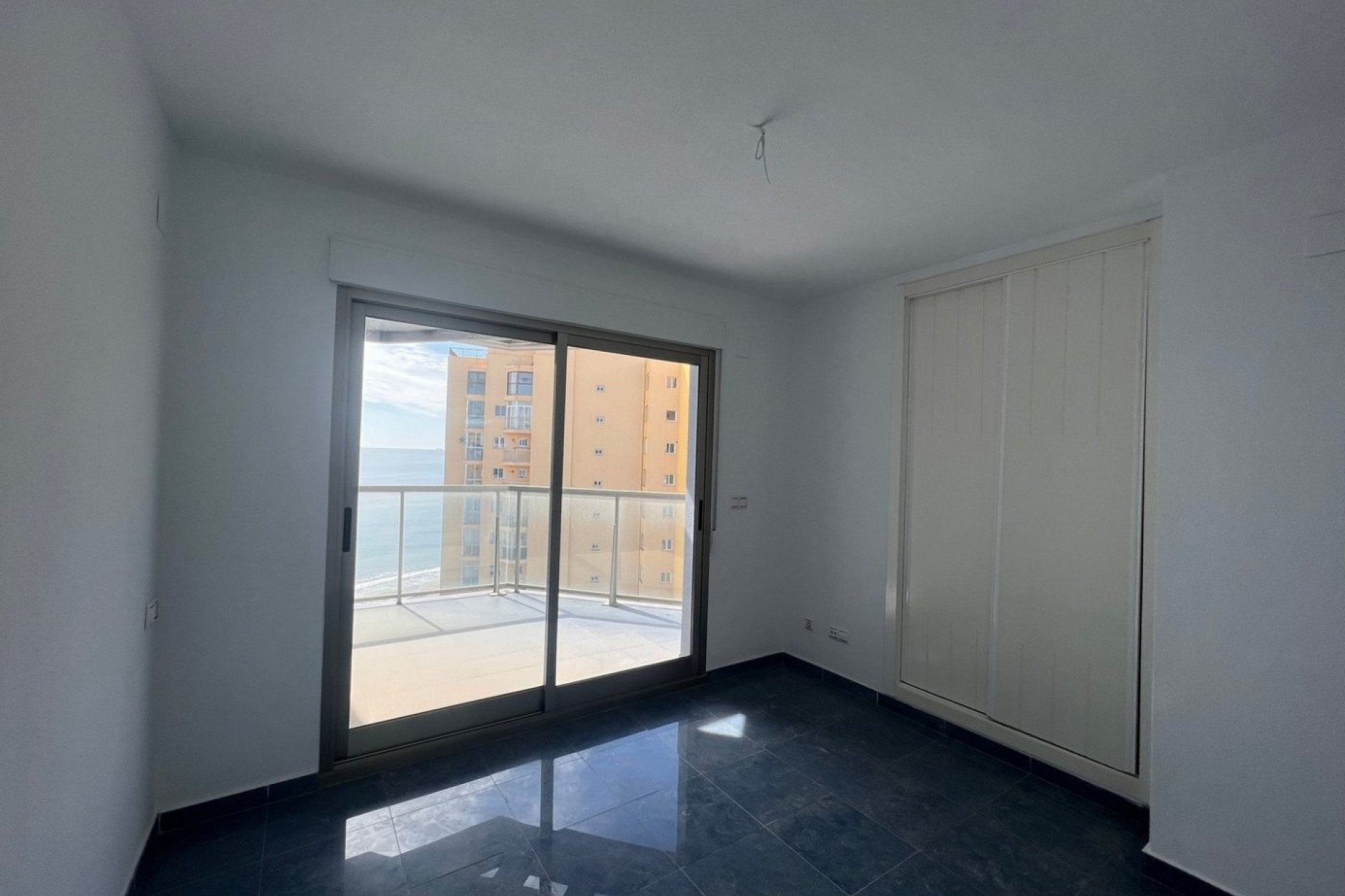 Nieuwbouw - Penthouse - Calpe - Playa De La Fossa