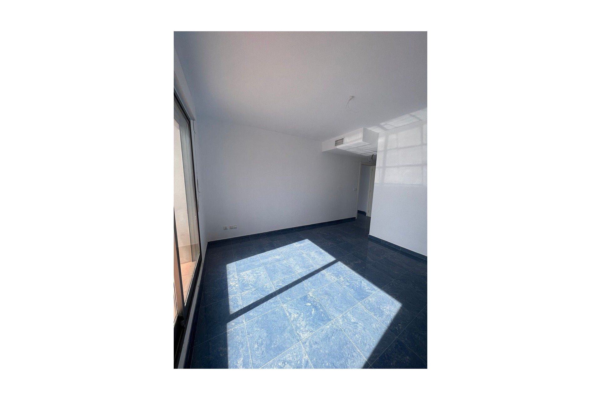 Nieuwbouw - Penthouse - Calpe - Playa La Fossa