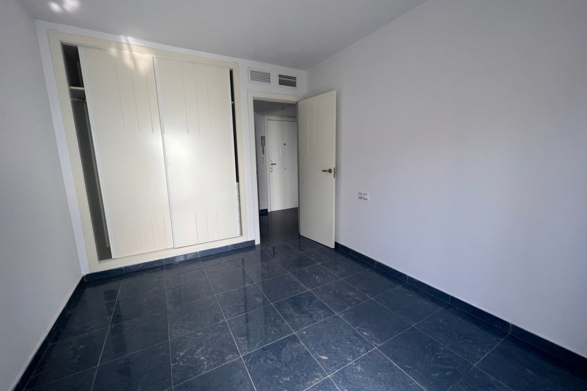 Nieuwbouw - Penthouse - Calpe - Playa La Fossa