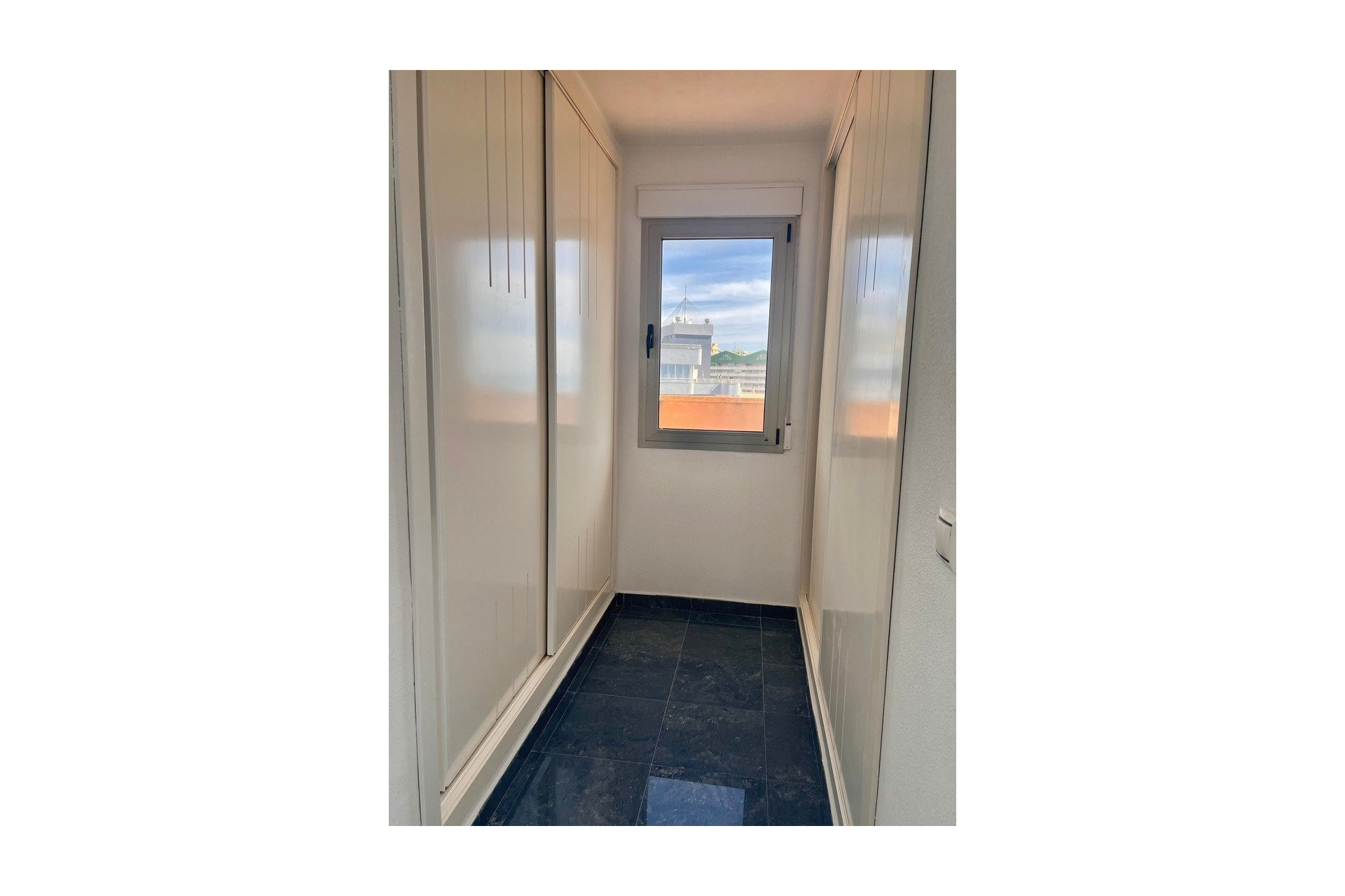 Nieuwbouw - Penthouse - Calpe - Playa La Fossa