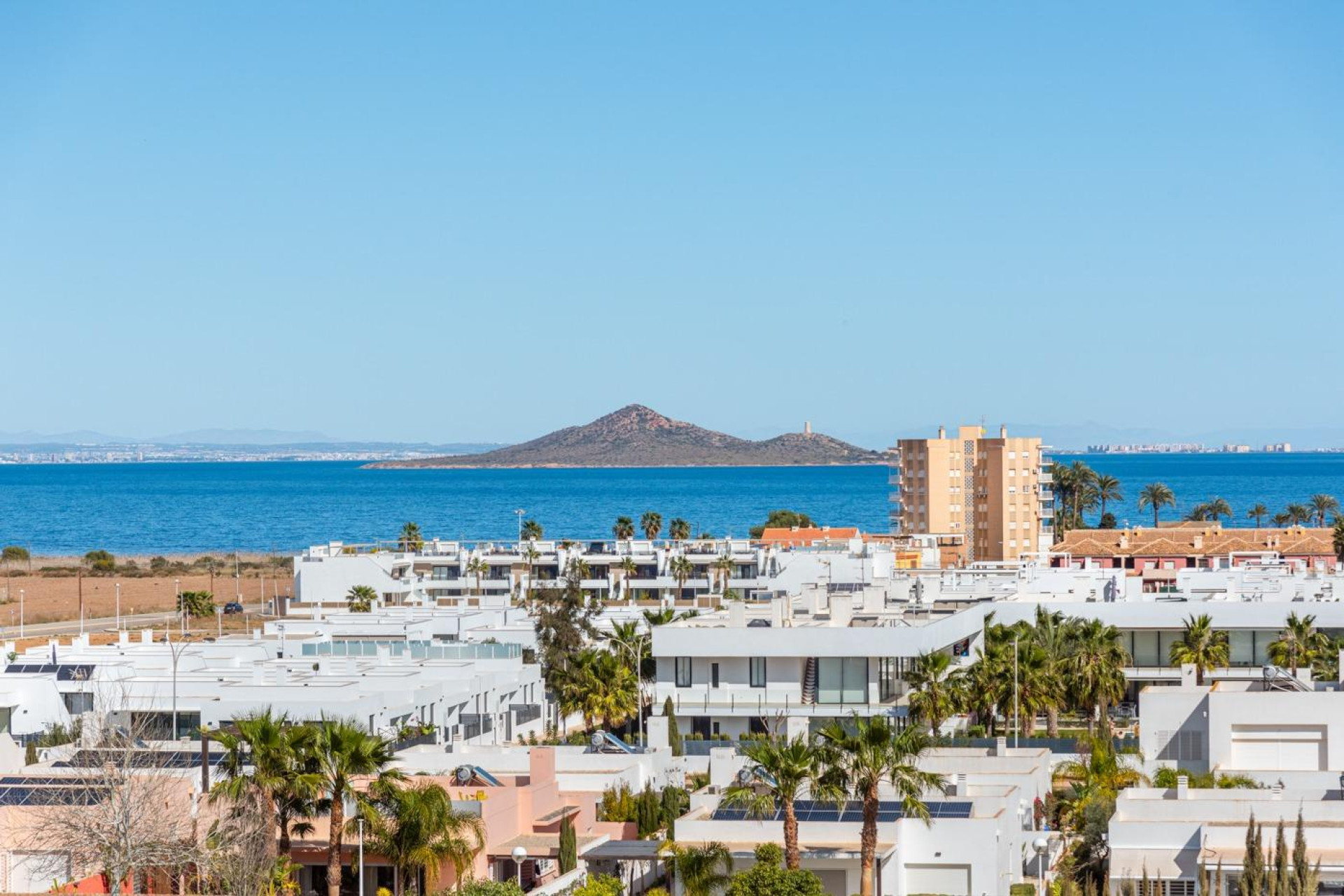 Nieuwbouw - Penthouse - Cartagena - Mar De Cristal