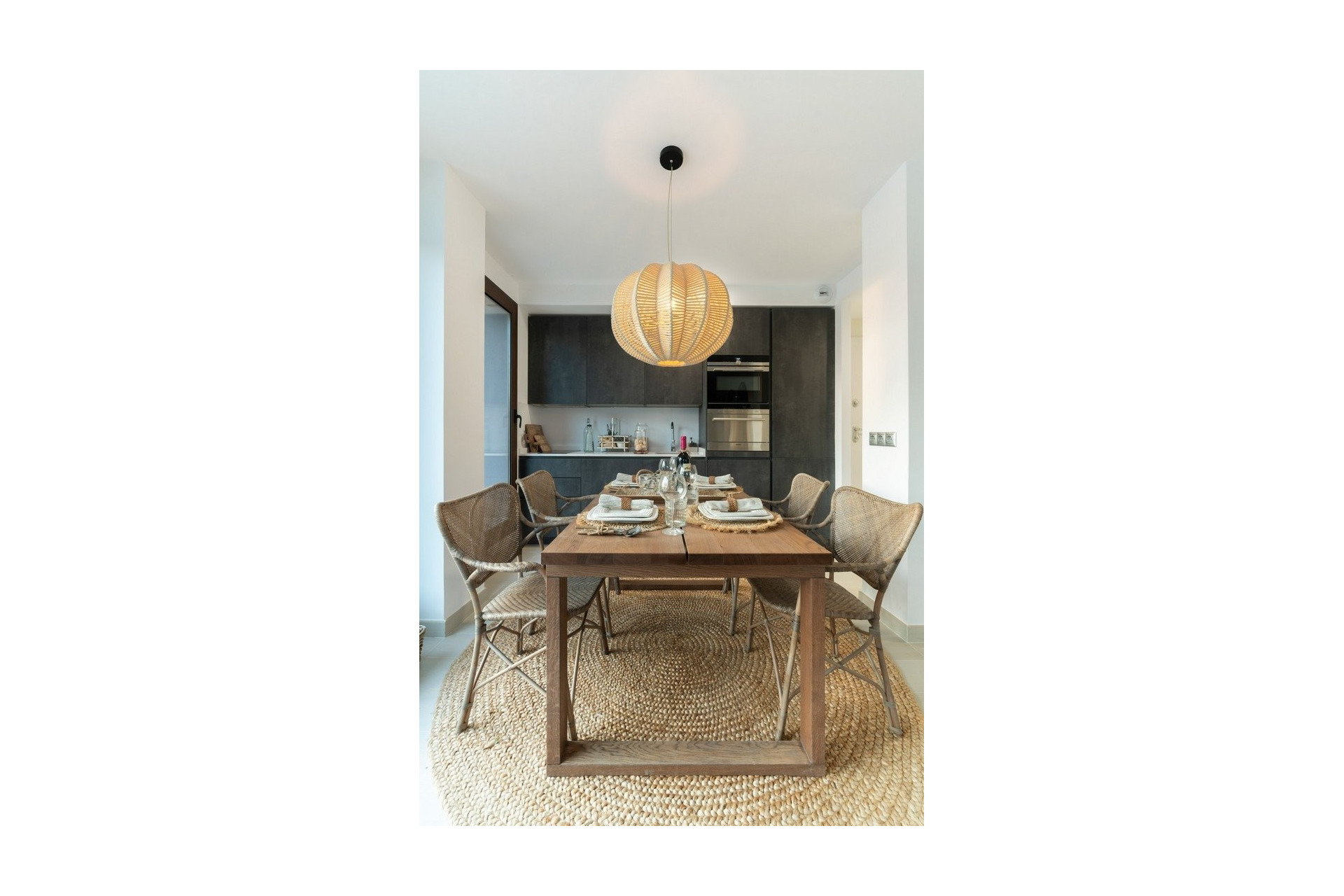 Nieuwbouw - Penthouse - Denia - Les deveses