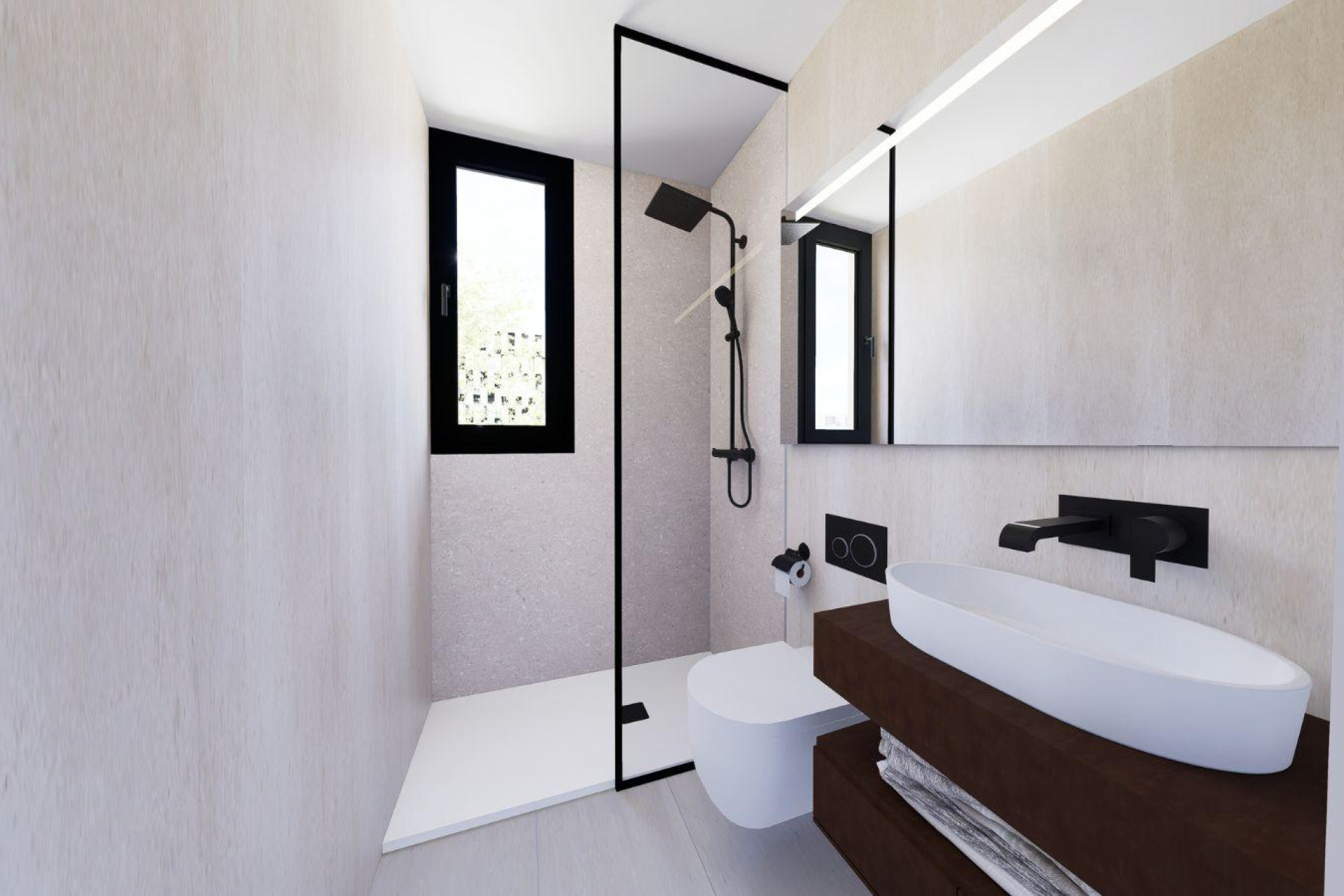 Nieuwbouw - Penthouse - El Campello - Muchavista