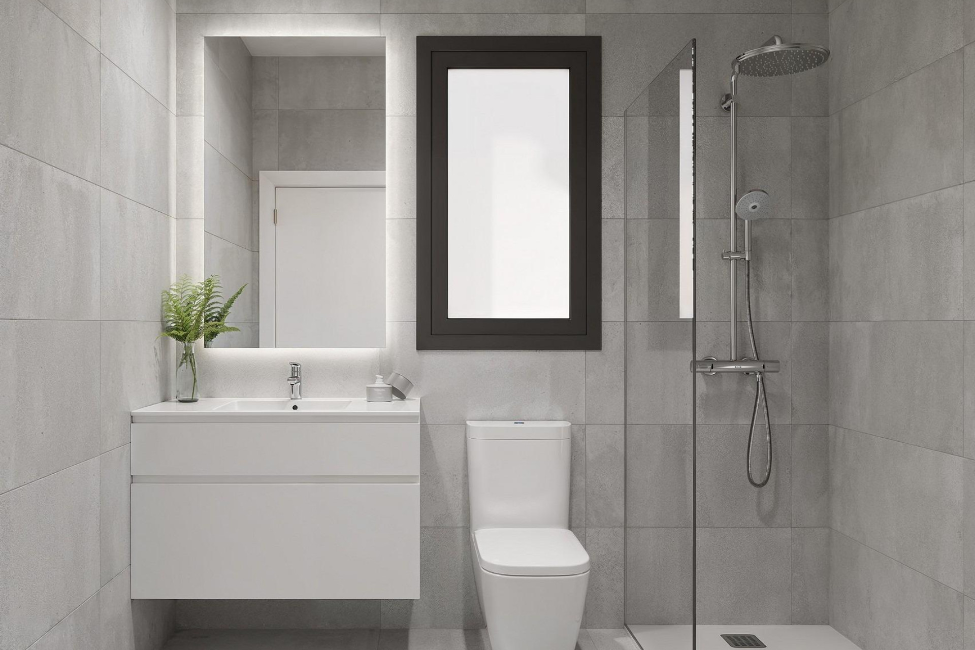 Nieuwbouw - Penthouse - Finestrat - Balcón De Finestrat
