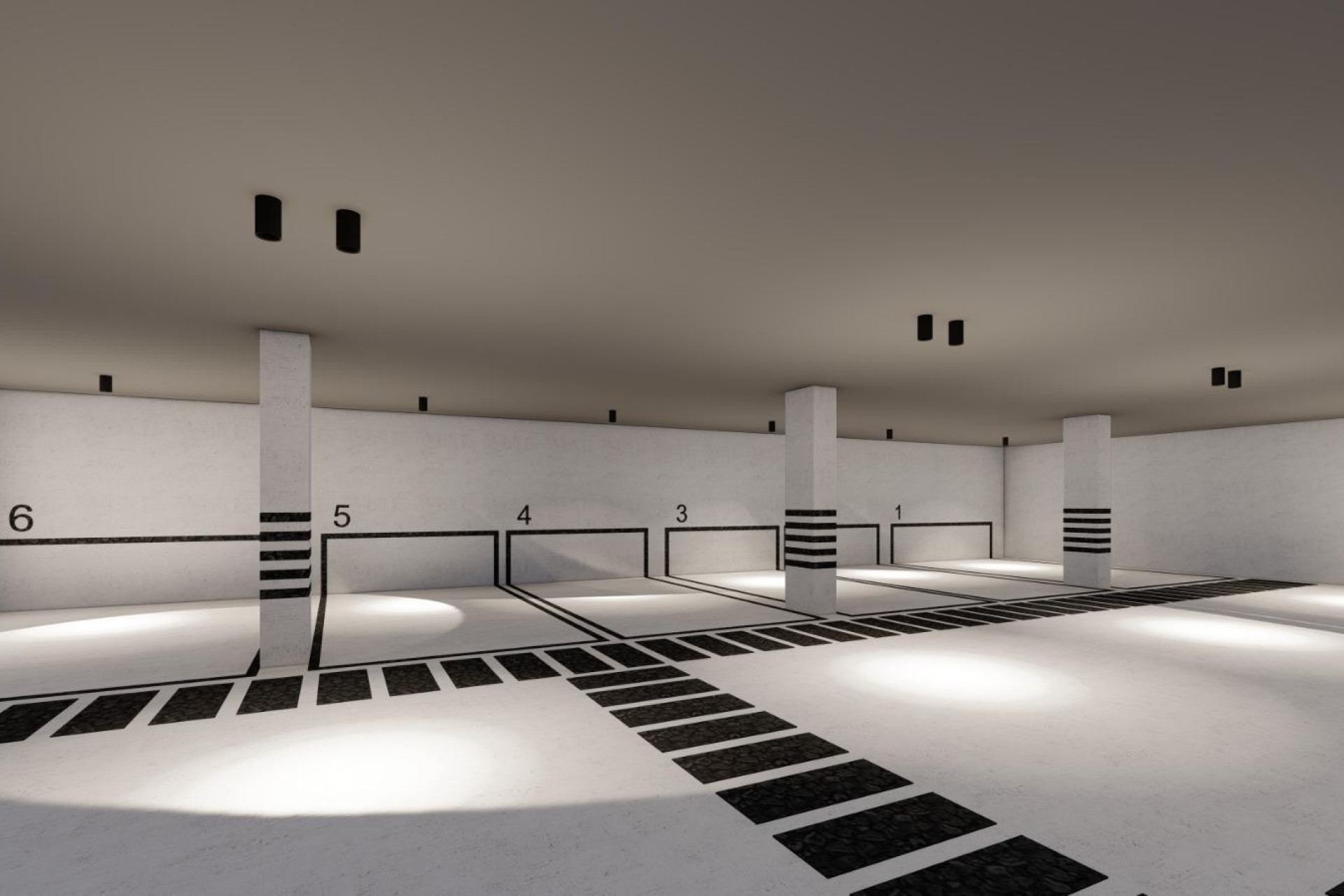 Nieuwbouw - Penthouse - Guardamar del Segura - Pueblo