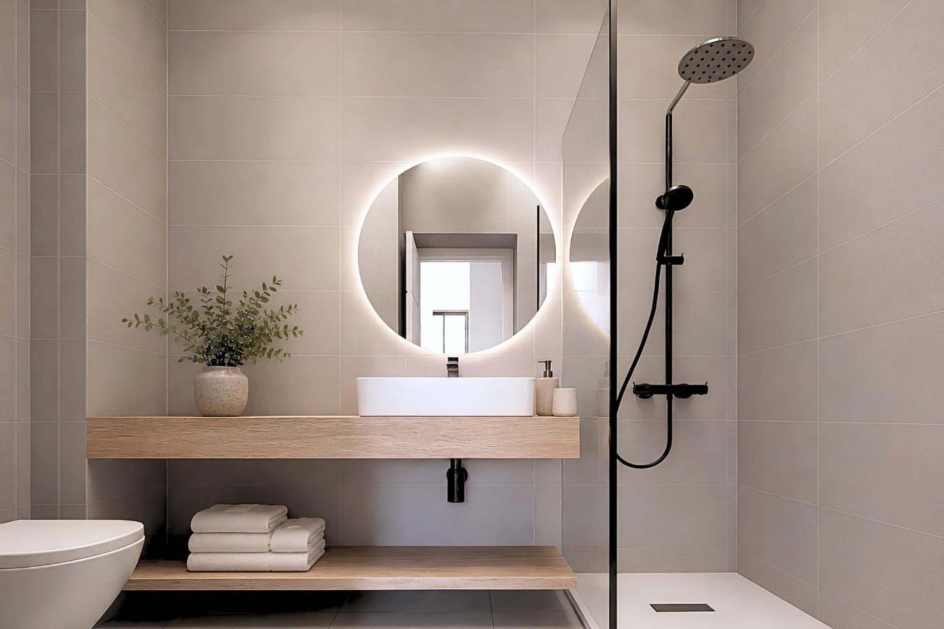 Nieuwbouw - Penthouse - Jávea Xàbia - Pueblo
