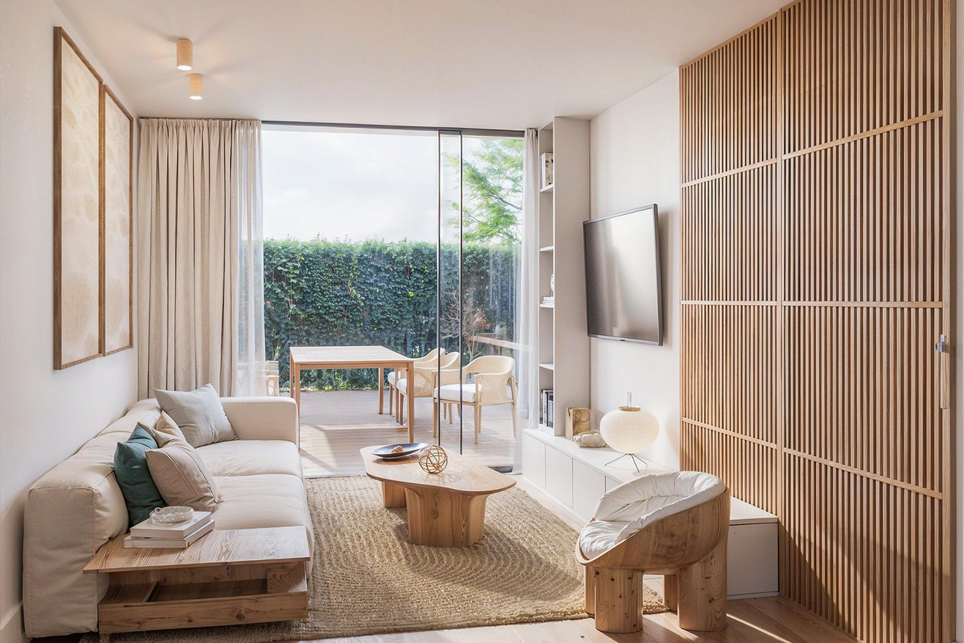 Nieuwbouw - Penthouse - La Nucia - Ciudad del Deporte