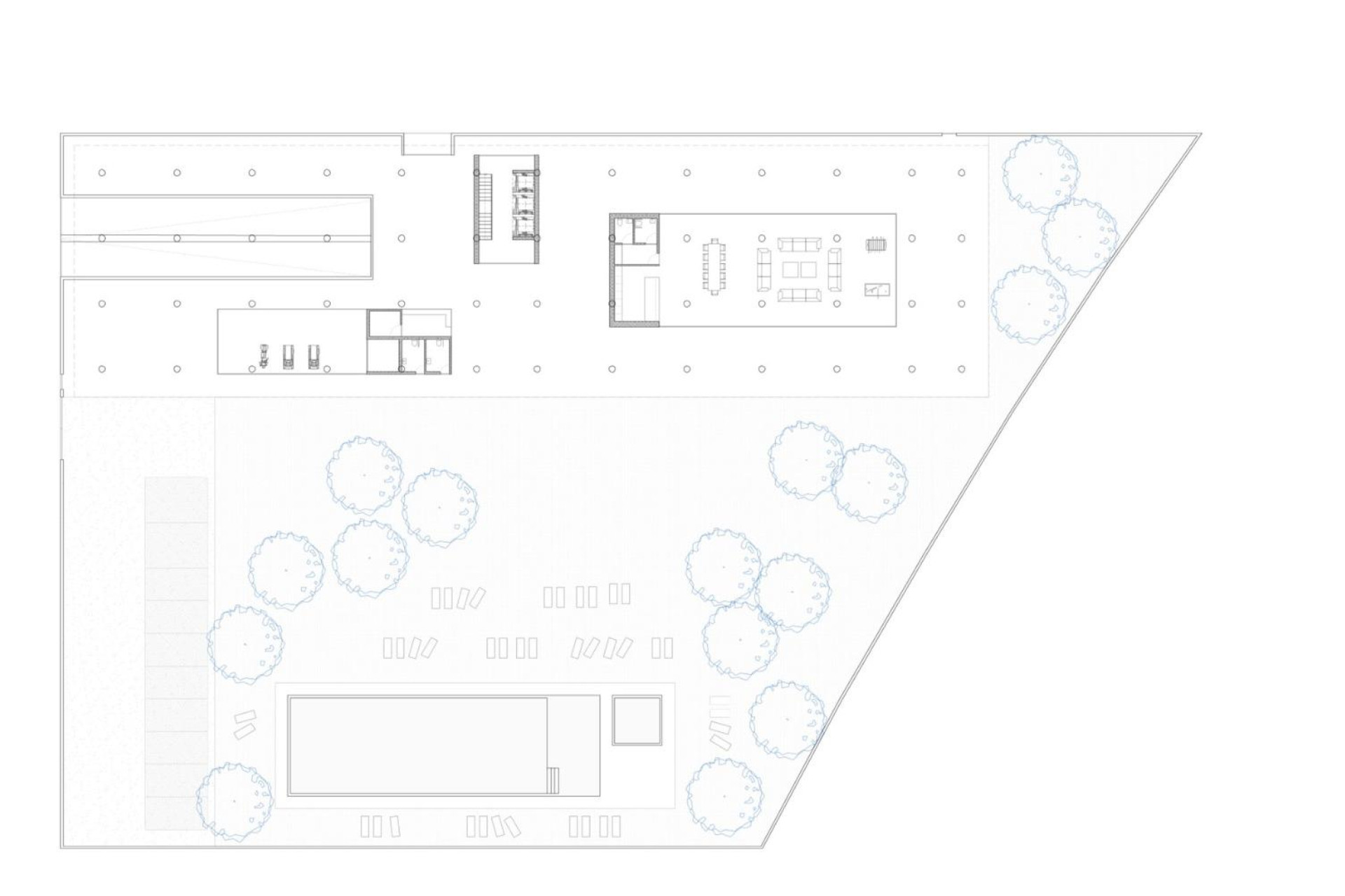 Nieuwbouw - Penthouse - Moncofa - Playa de Moncofa