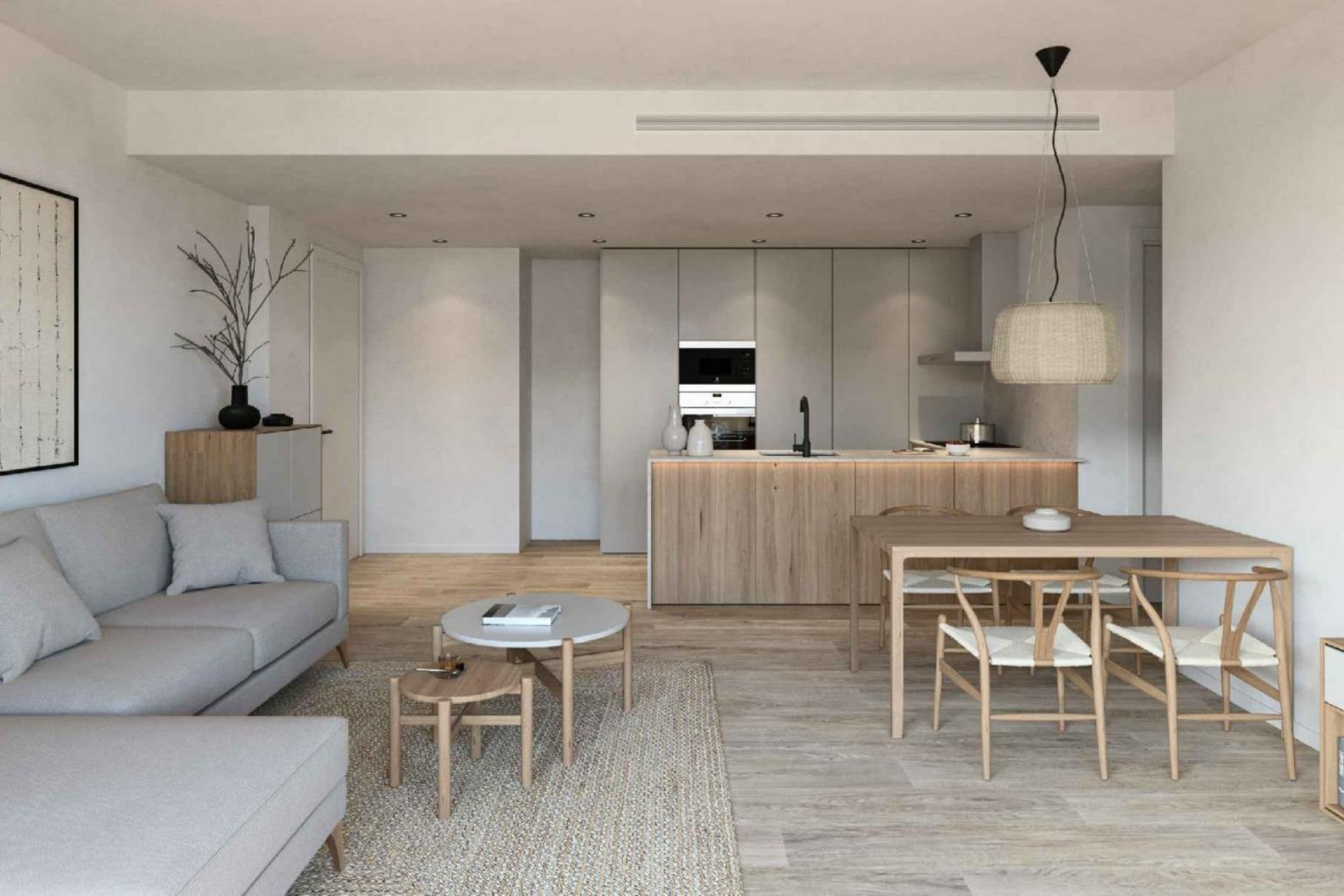 Nieuwbouw - Penthouse - Moncofa - Playa de Moncofa