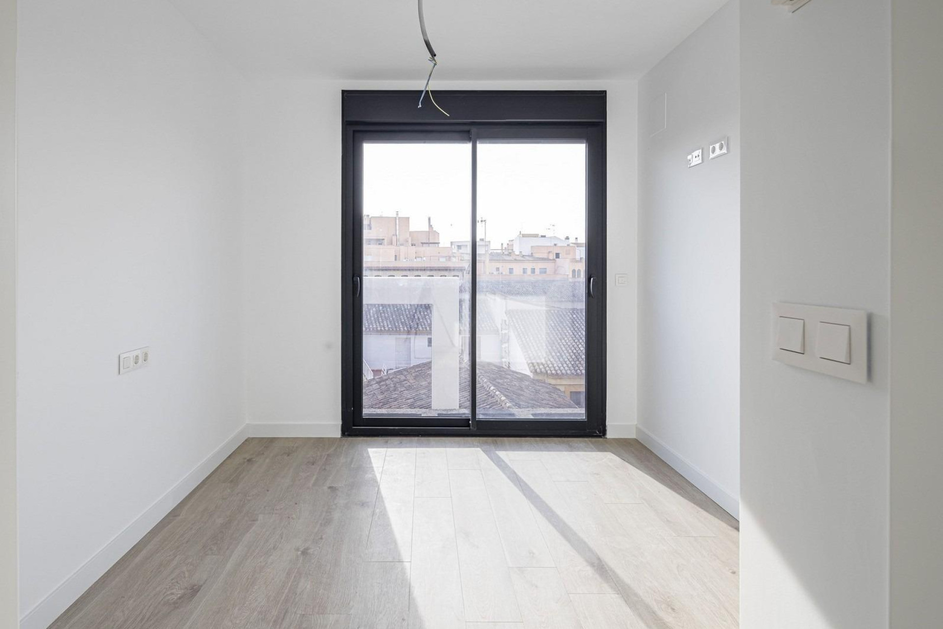 Nieuwbouw - Penthouse - Murcia - Centro