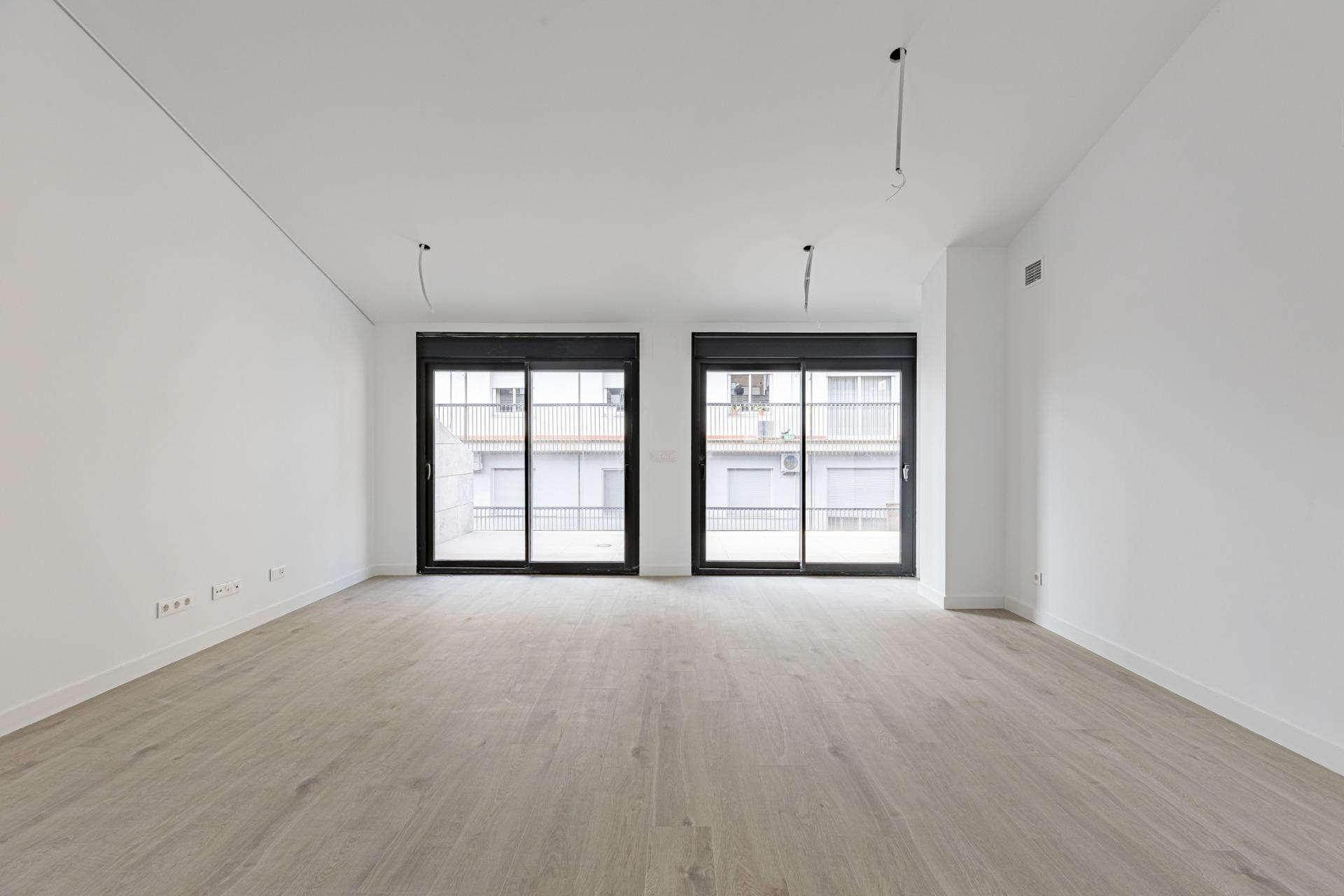 Nieuwbouw - Penthouse - Murcia - Centro