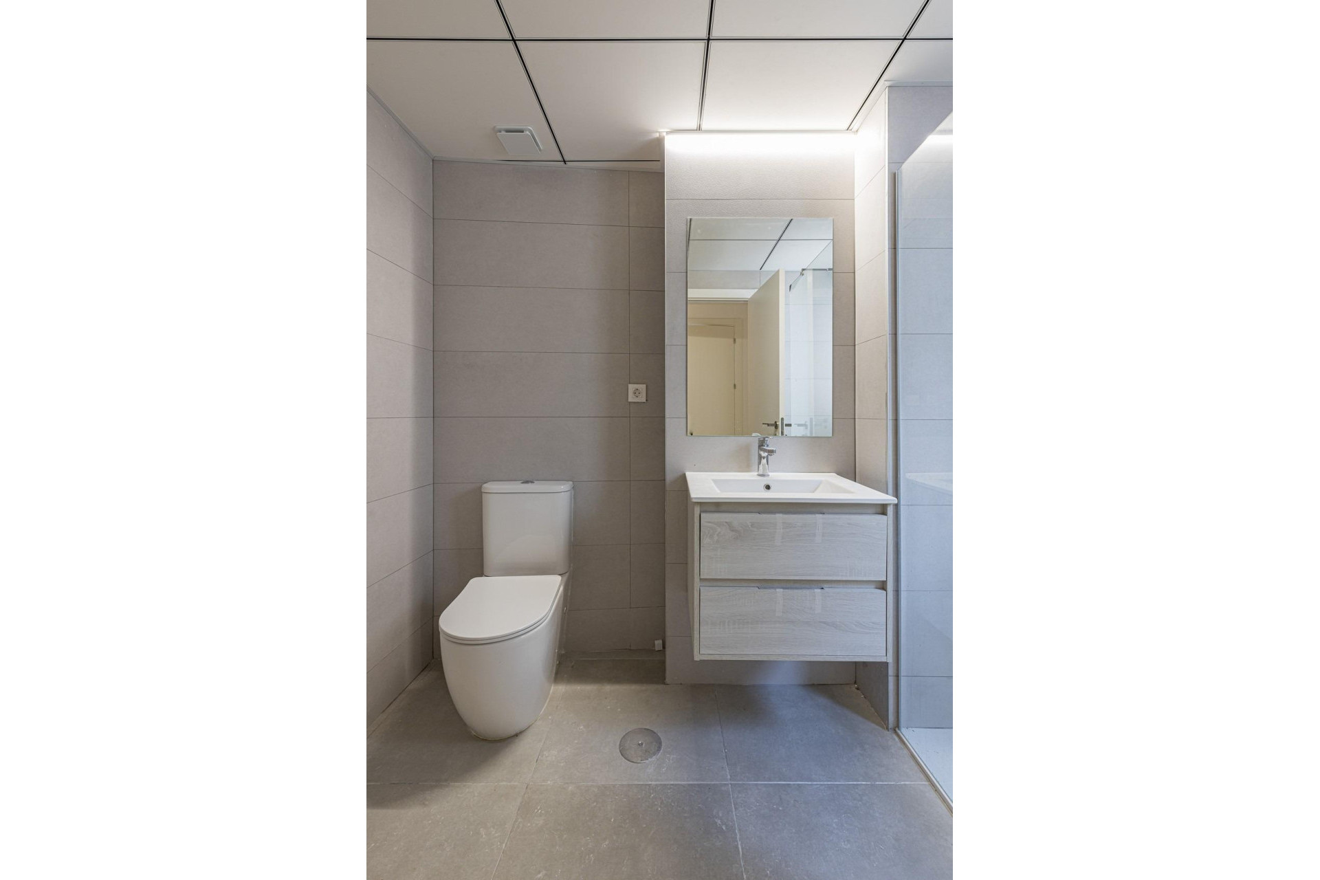 Nieuwbouw - Penthouse - Murcia - Centro