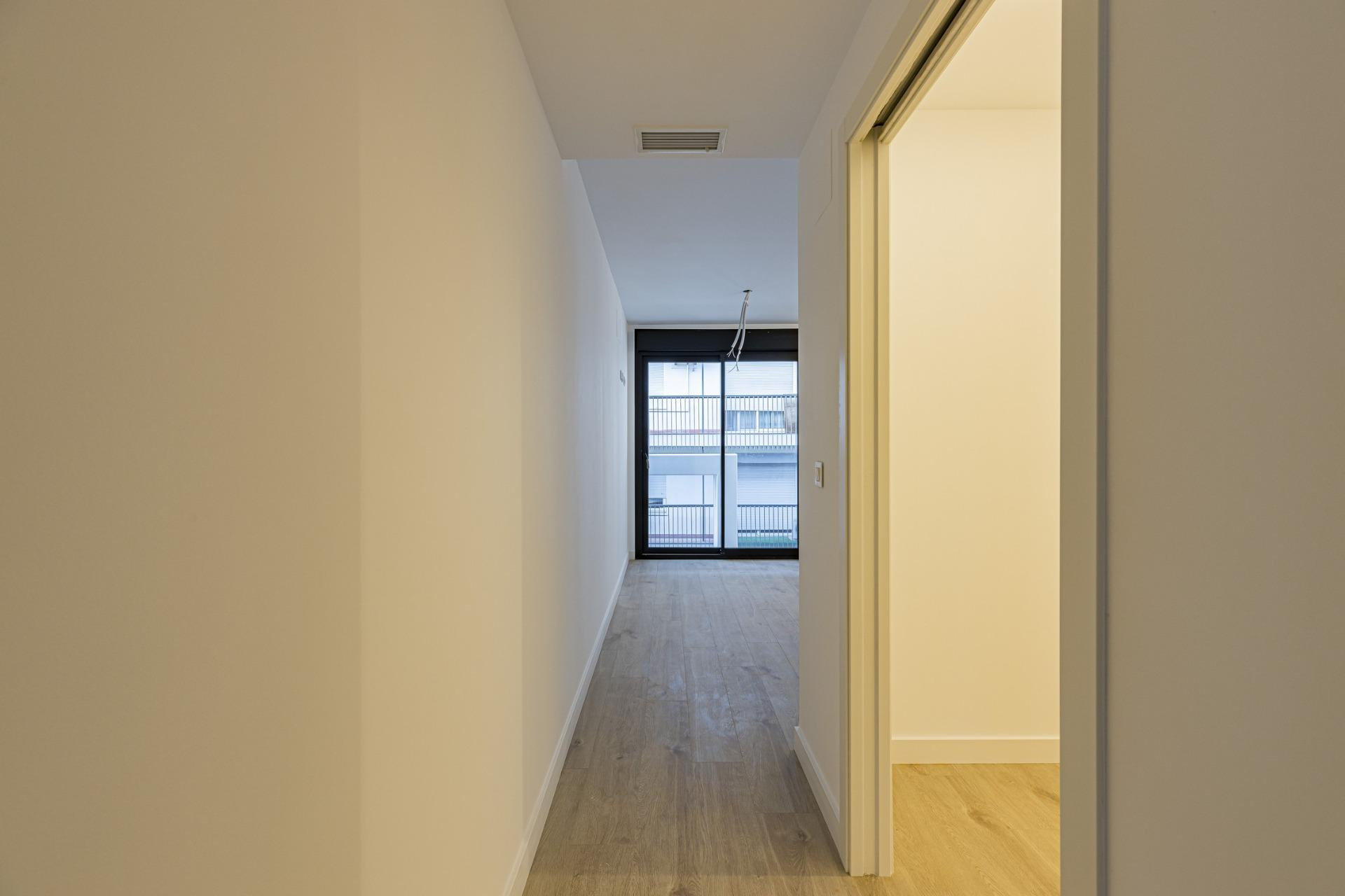 Nieuwbouw - Penthouse - Murcia - Centro