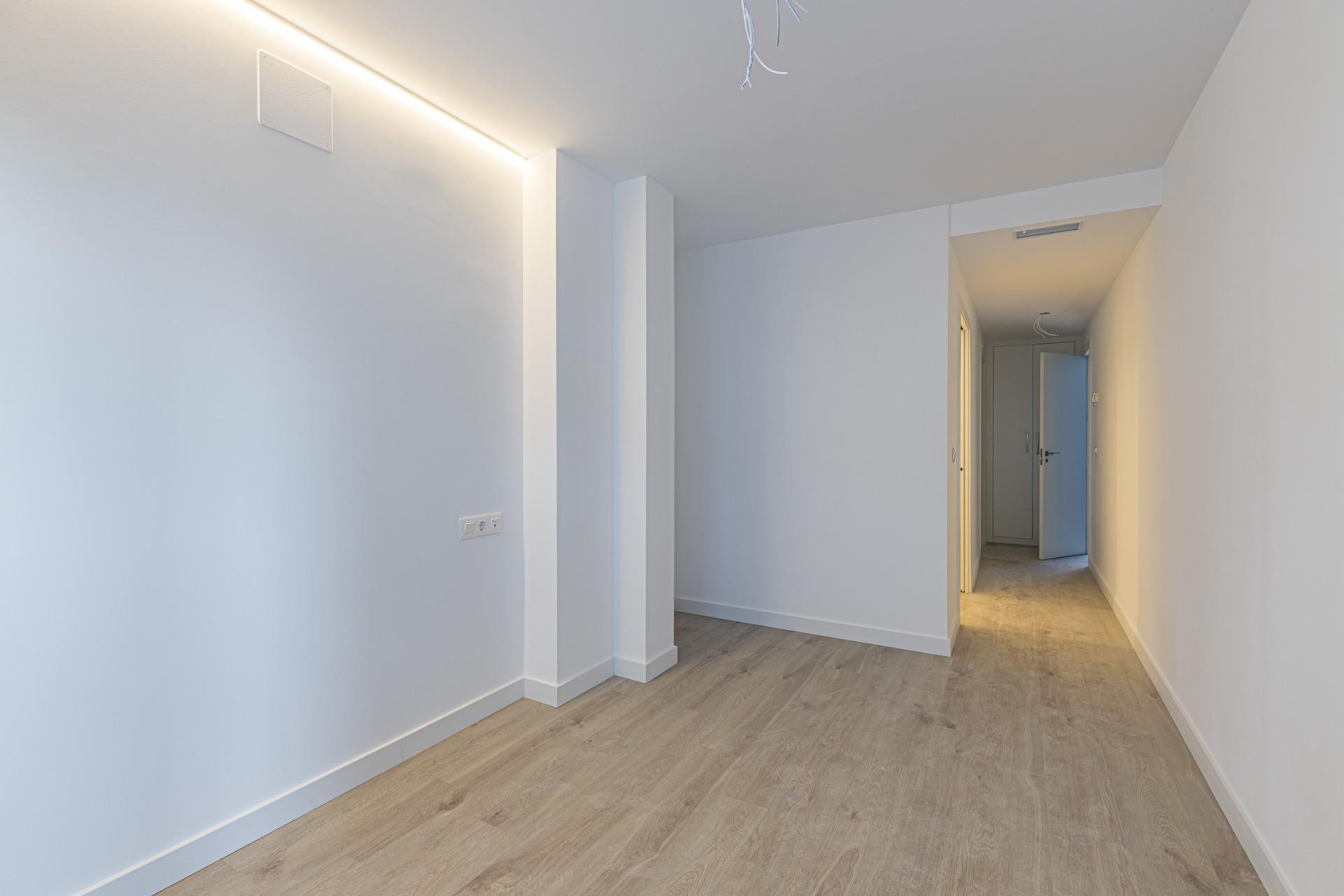 Nieuwbouw - Penthouse - Murcia - Centro