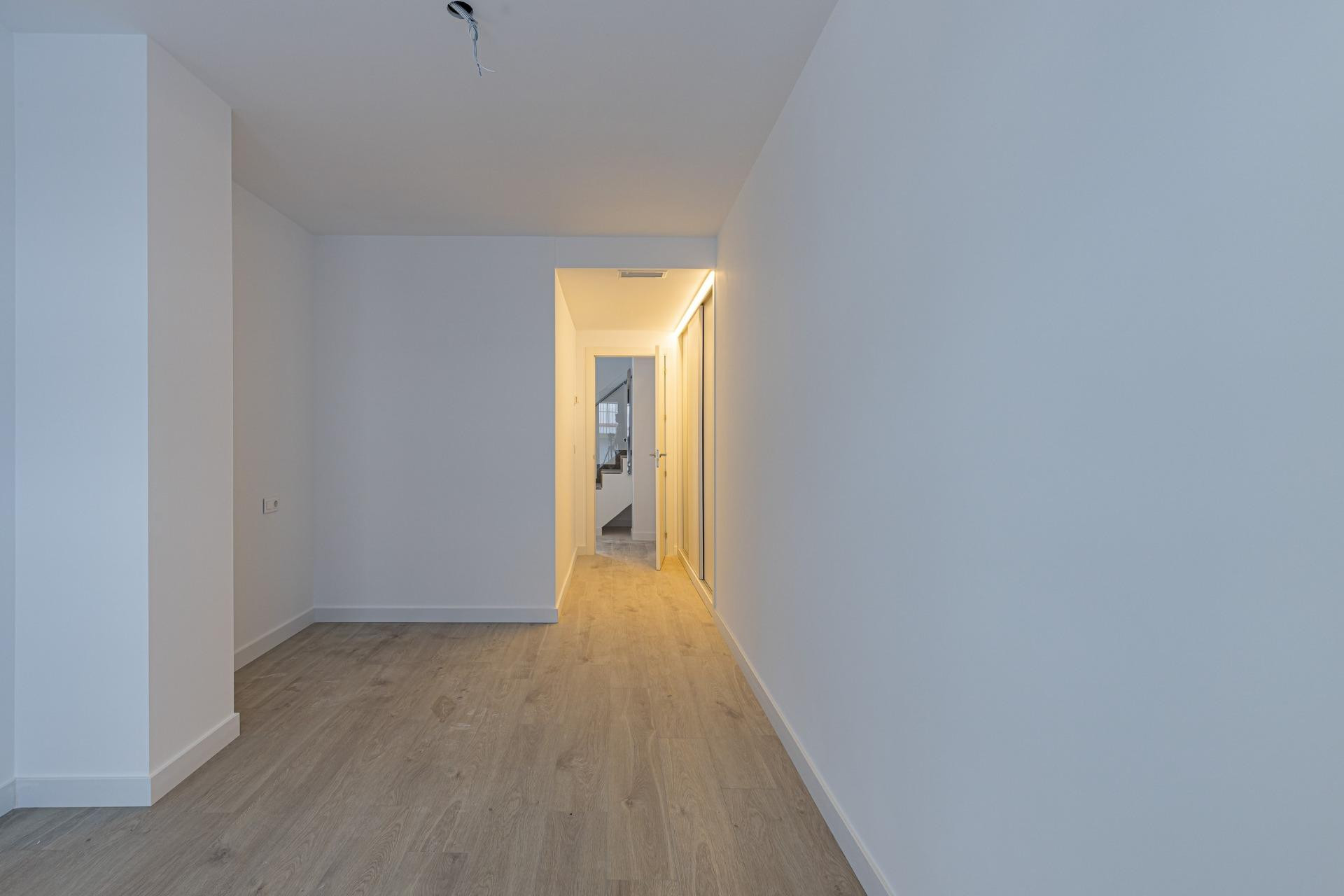 Nieuwbouw - Penthouse - Murcia - Centro