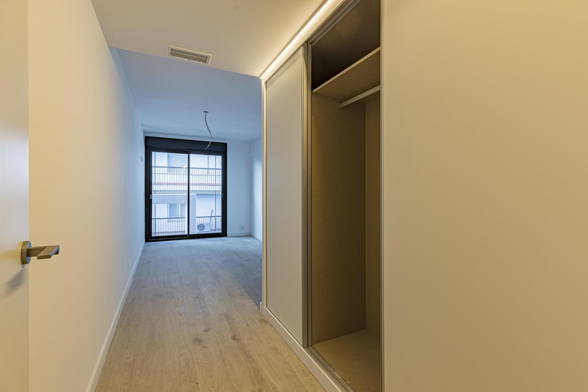 Nieuwbouw - Penthouse - Murcia - Centro