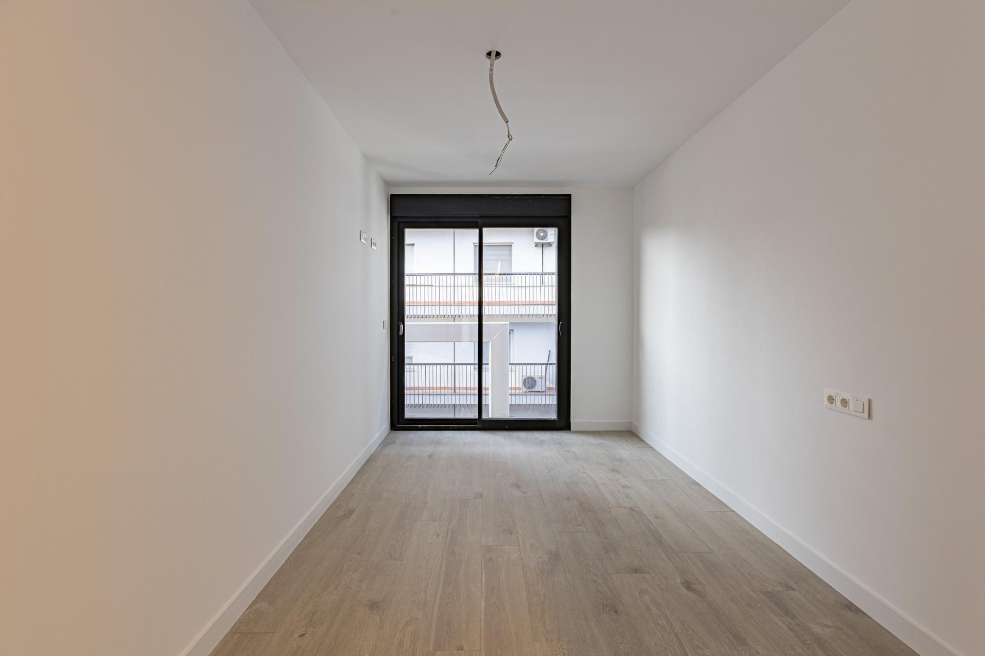 Nieuwbouw - Penthouse - Murcia - Centro