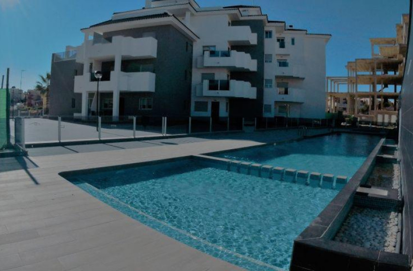 Nieuwbouw - Penthouse - Orihuela Costa - Las Filipinas