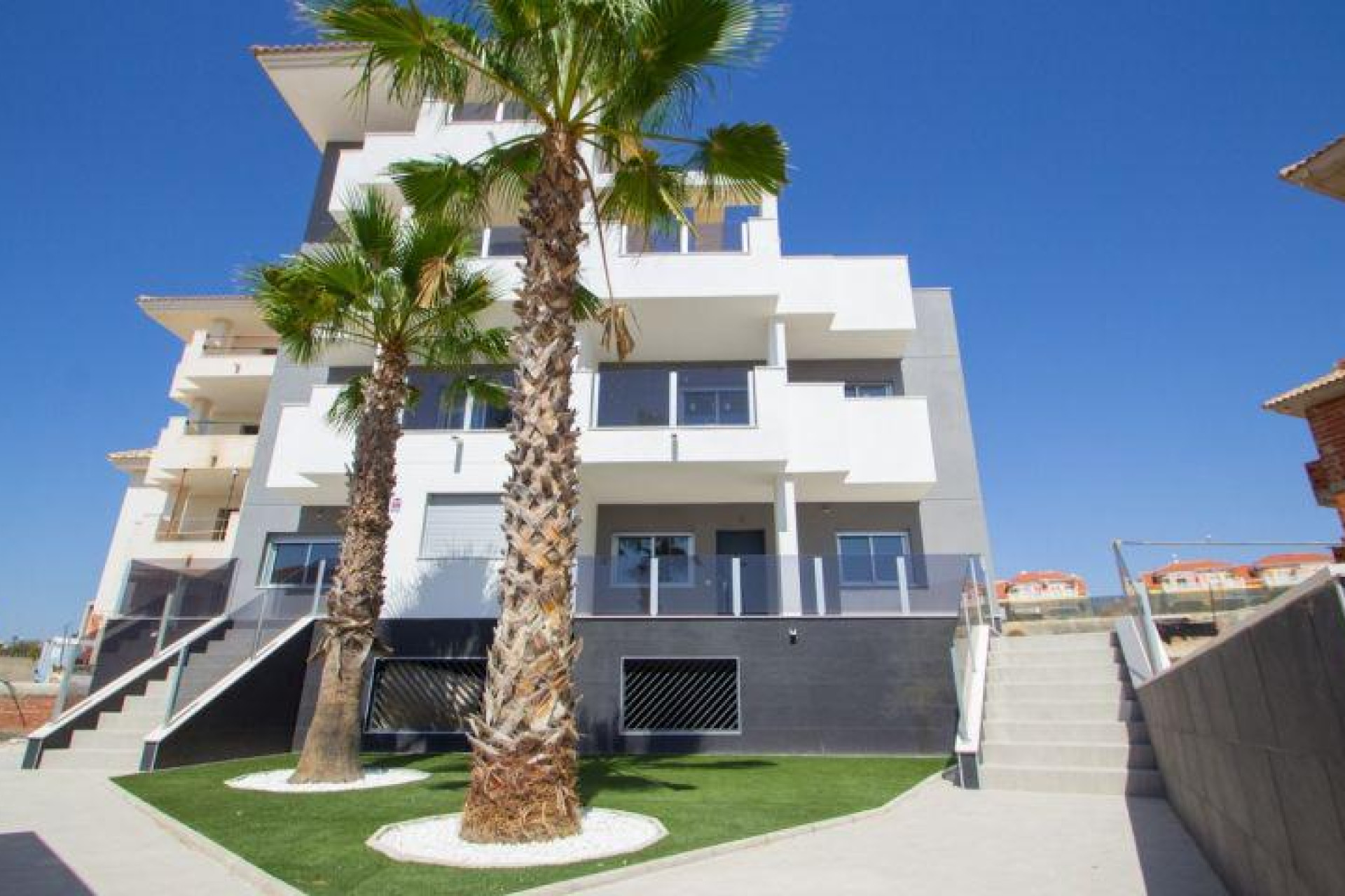 Nieuwbouw - Penthouse - Orihuela Costa - Las Filipinas