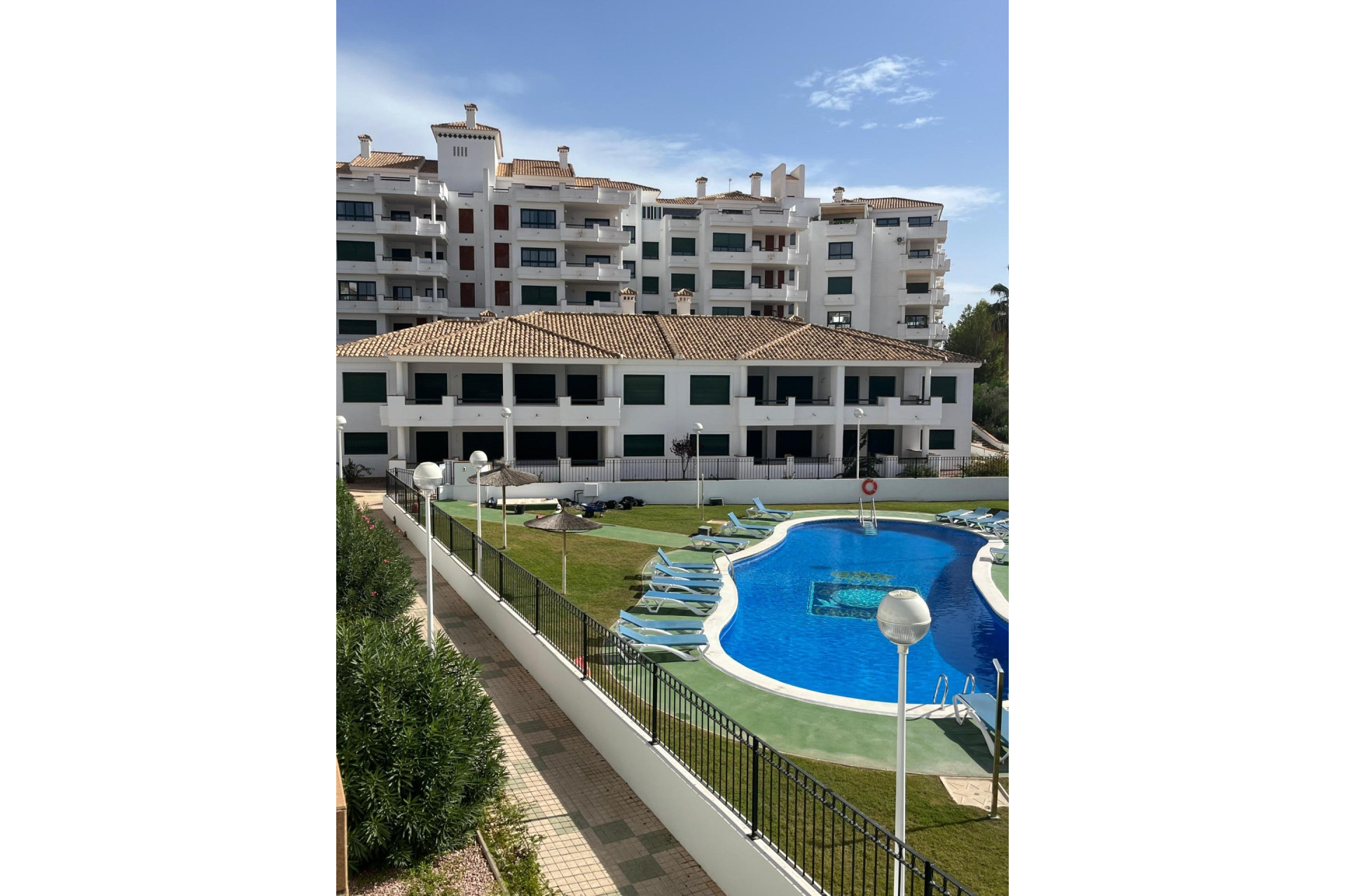 Nieuwbouw - Penthouse - Orihuela Costa - Lomas de Campoamor