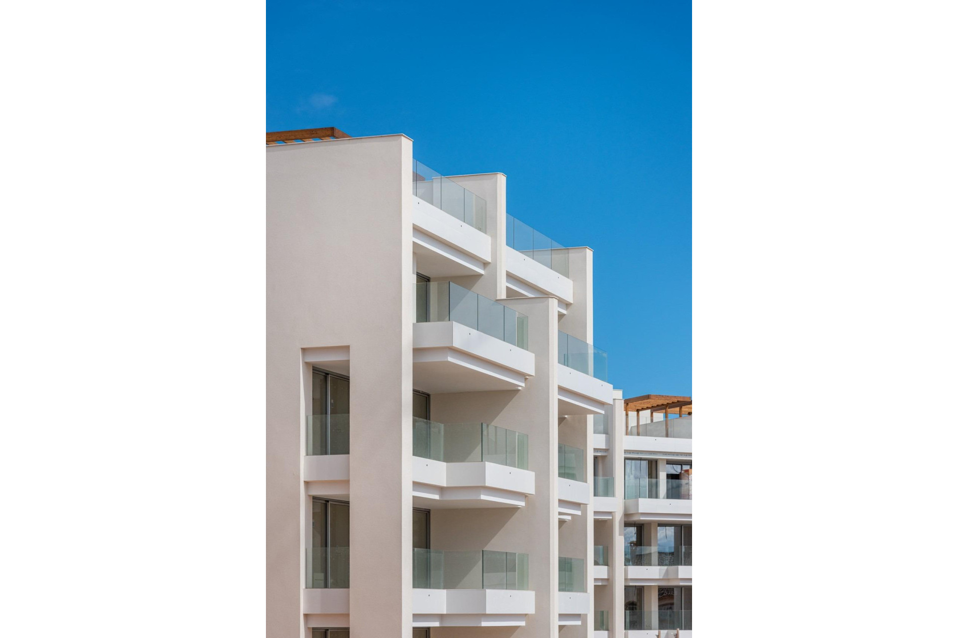 Nieuwbouw - Penthouse - Orihuela Costa - Villamartín