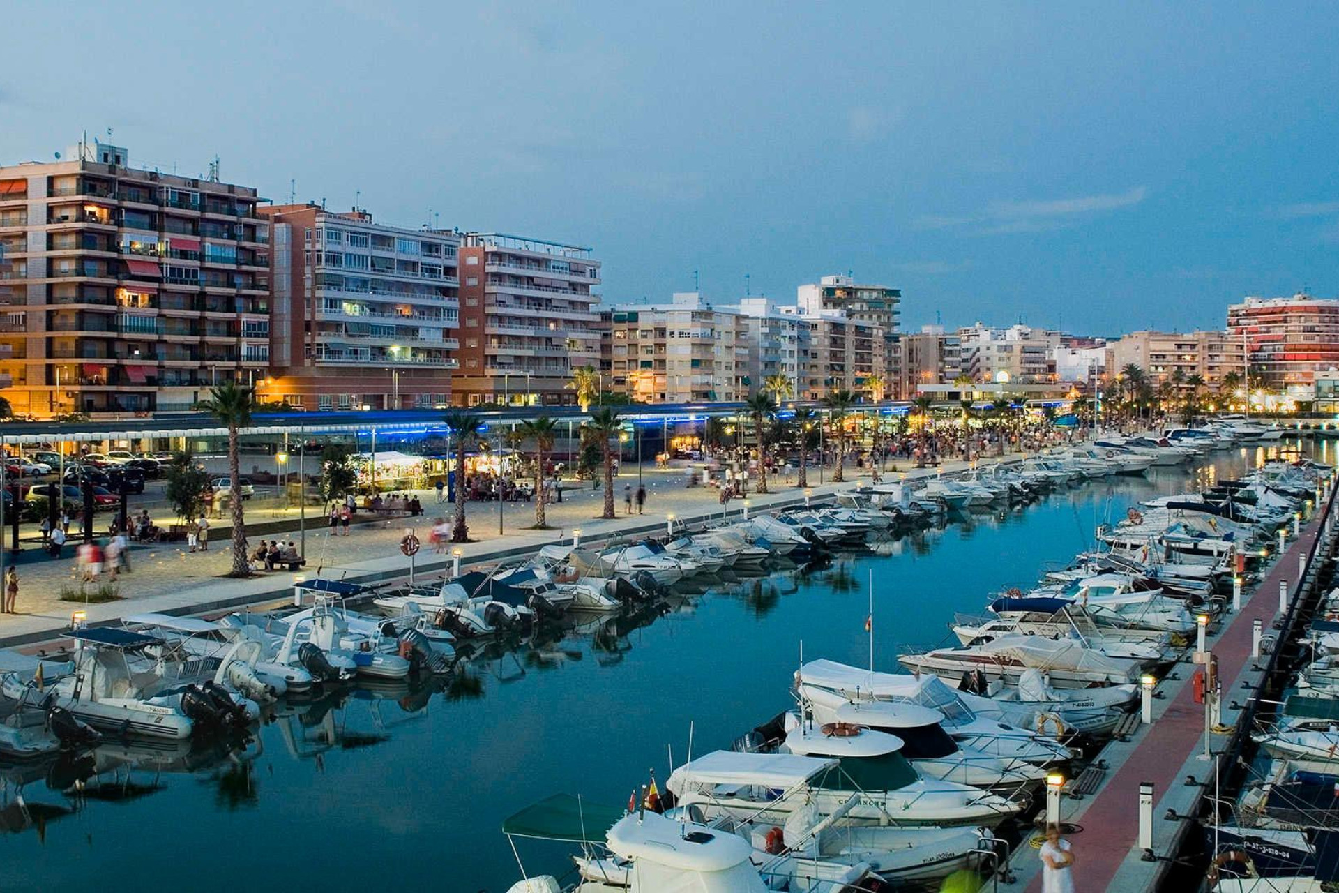 Nieuwbouw - Penthouse - Santa Pola - Estacion de autobuses