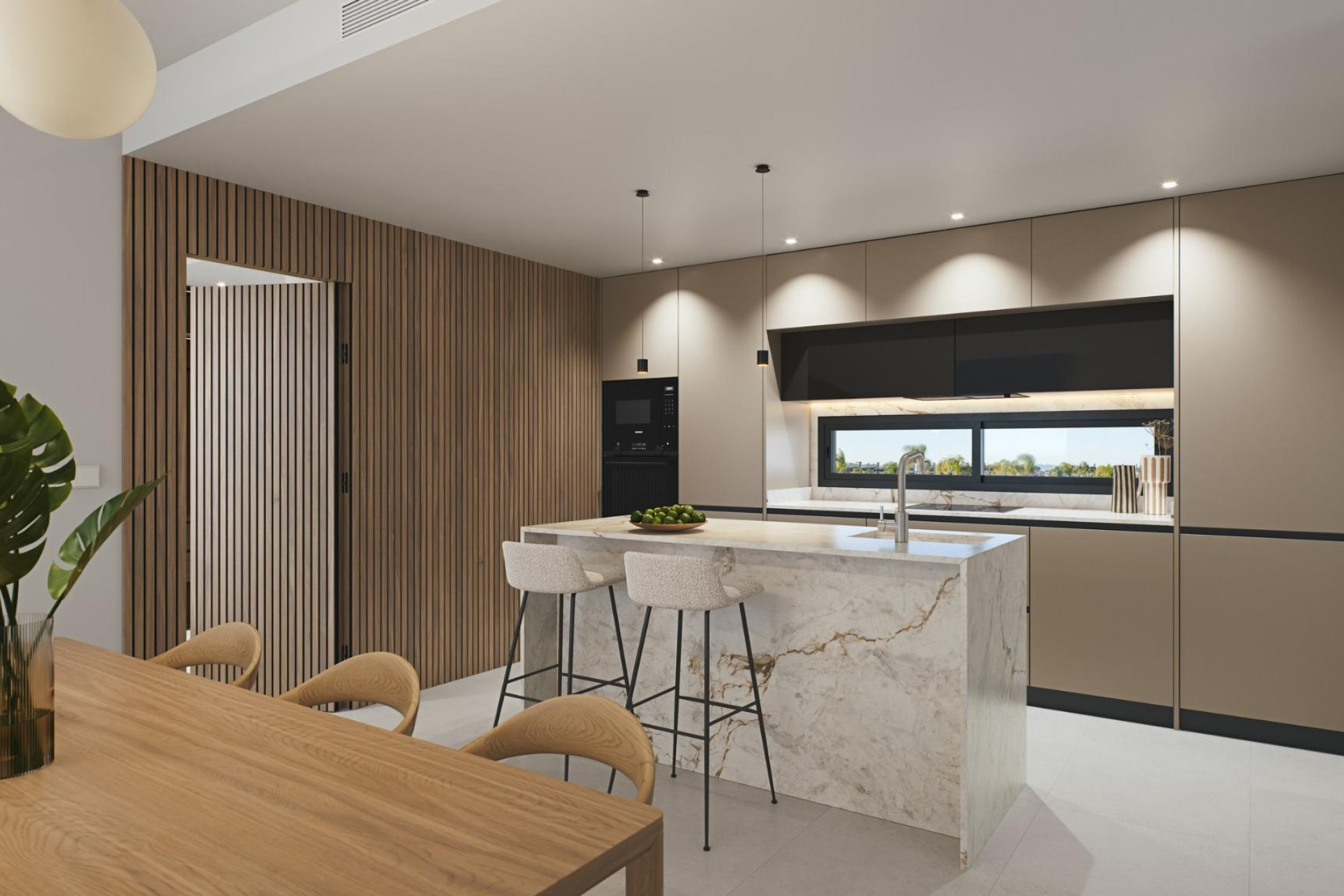 Nieuwbouw - Penthouse - Torre Pacheco - Santa Rosalia Lake And Life Resort