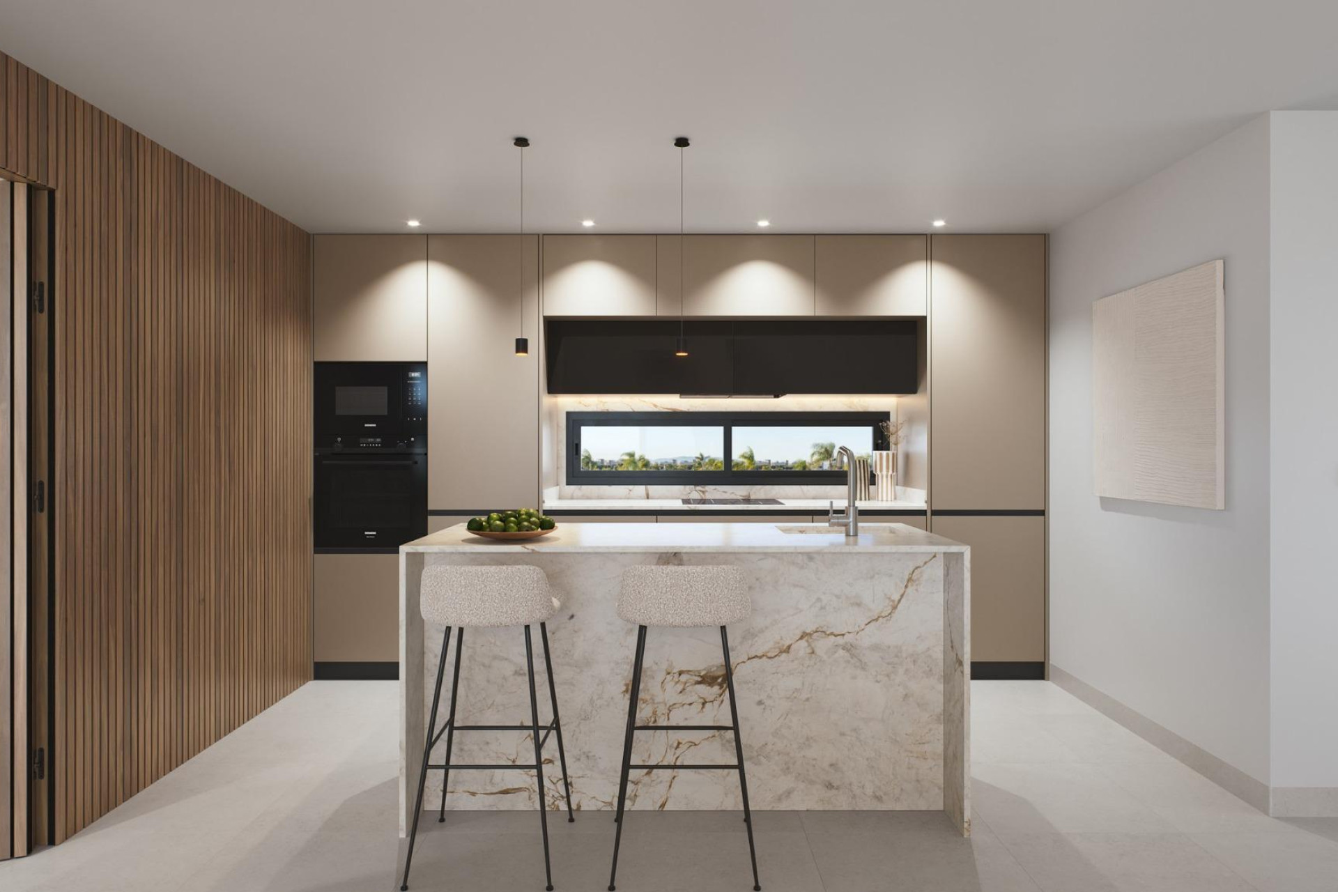 Nieuwbouw - Penthouse - Torre Pacheco - Santa Rosalia Lake And Life Resort