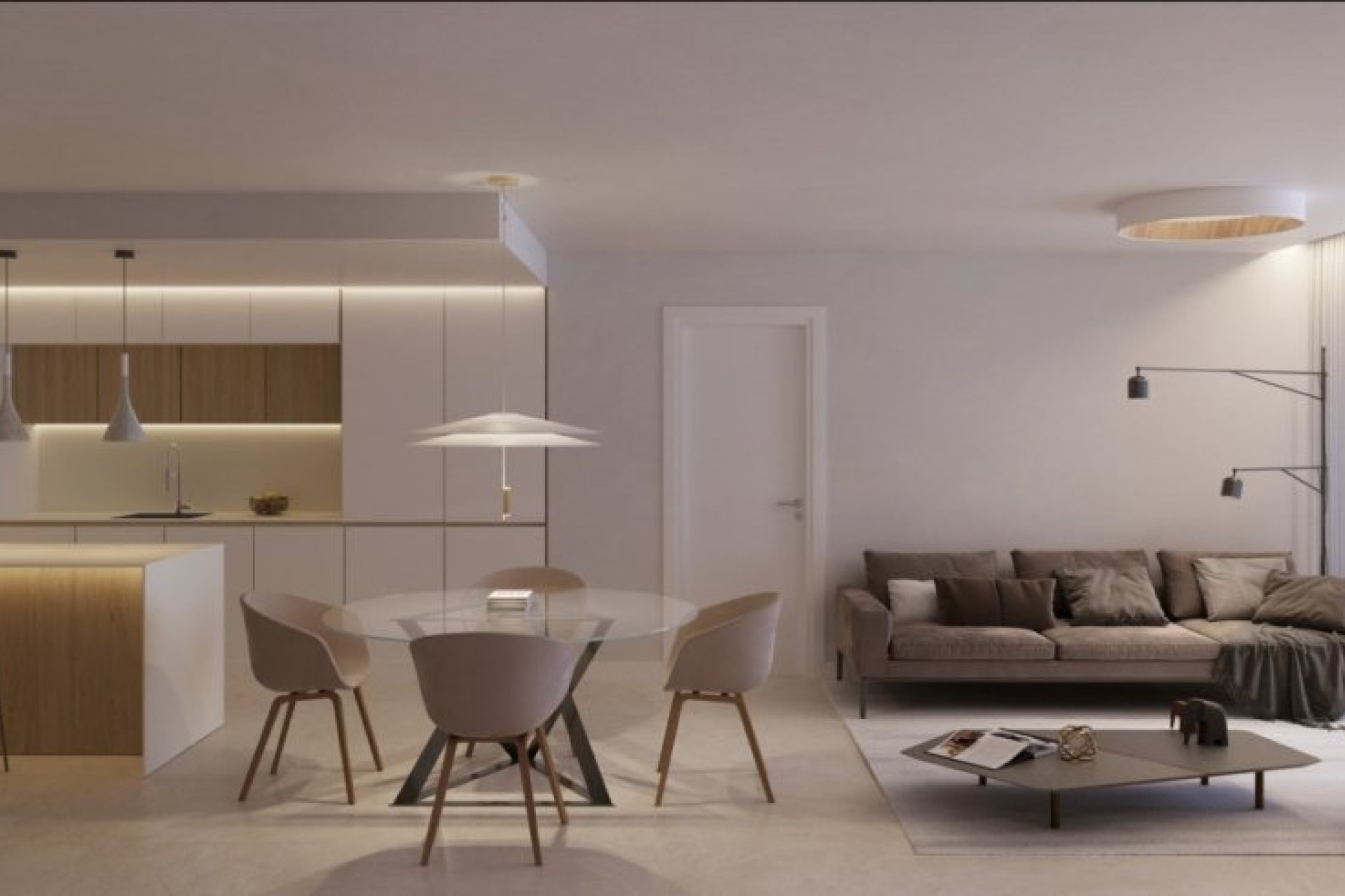 Nieuwbouw - Penthouse - Torrevieja - La Mata