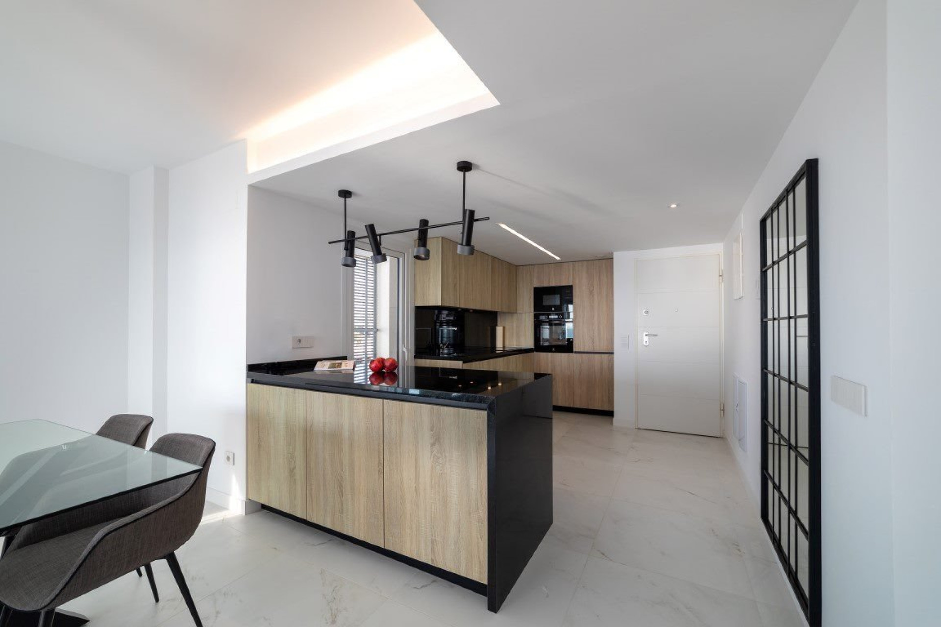 Nieuwbouw - Penthouse - Torrevieja - Punta prima