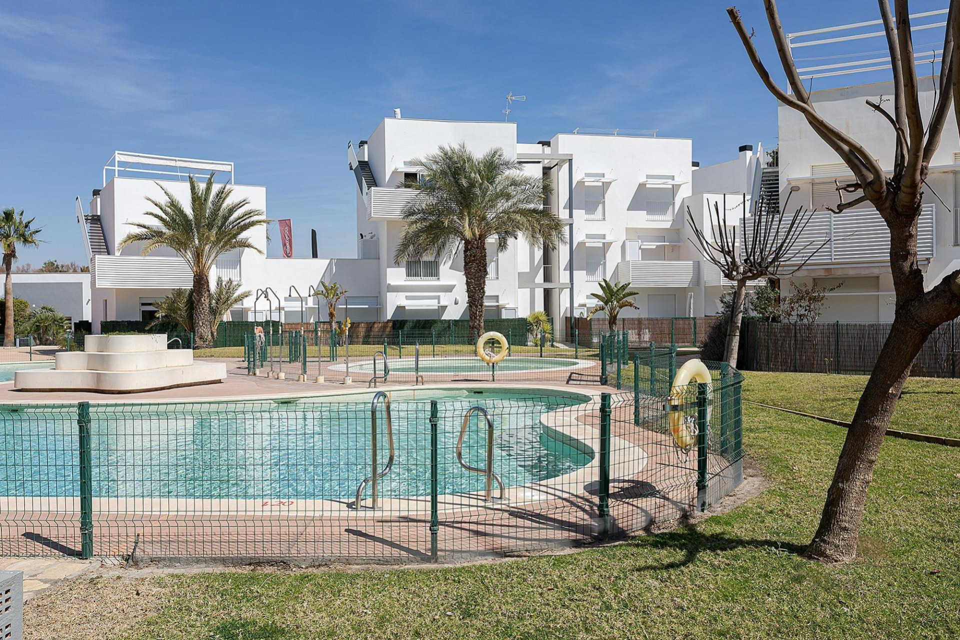 Nieuwbouw - Penthouse - Vera - El Playazo