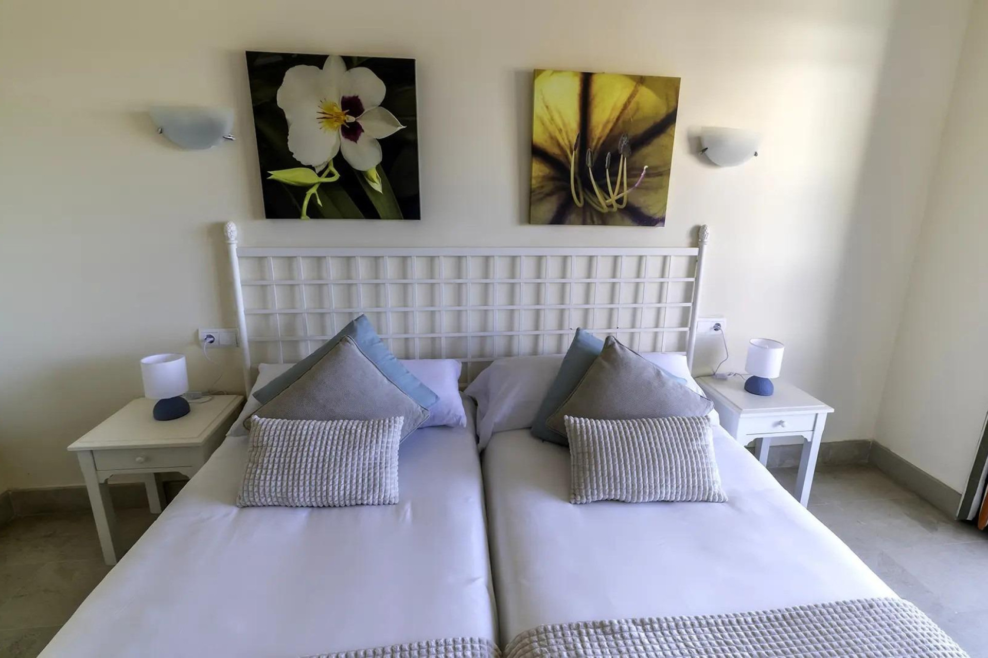 Nieuwbouw - Penthouse - Vera - Puerto del Rey