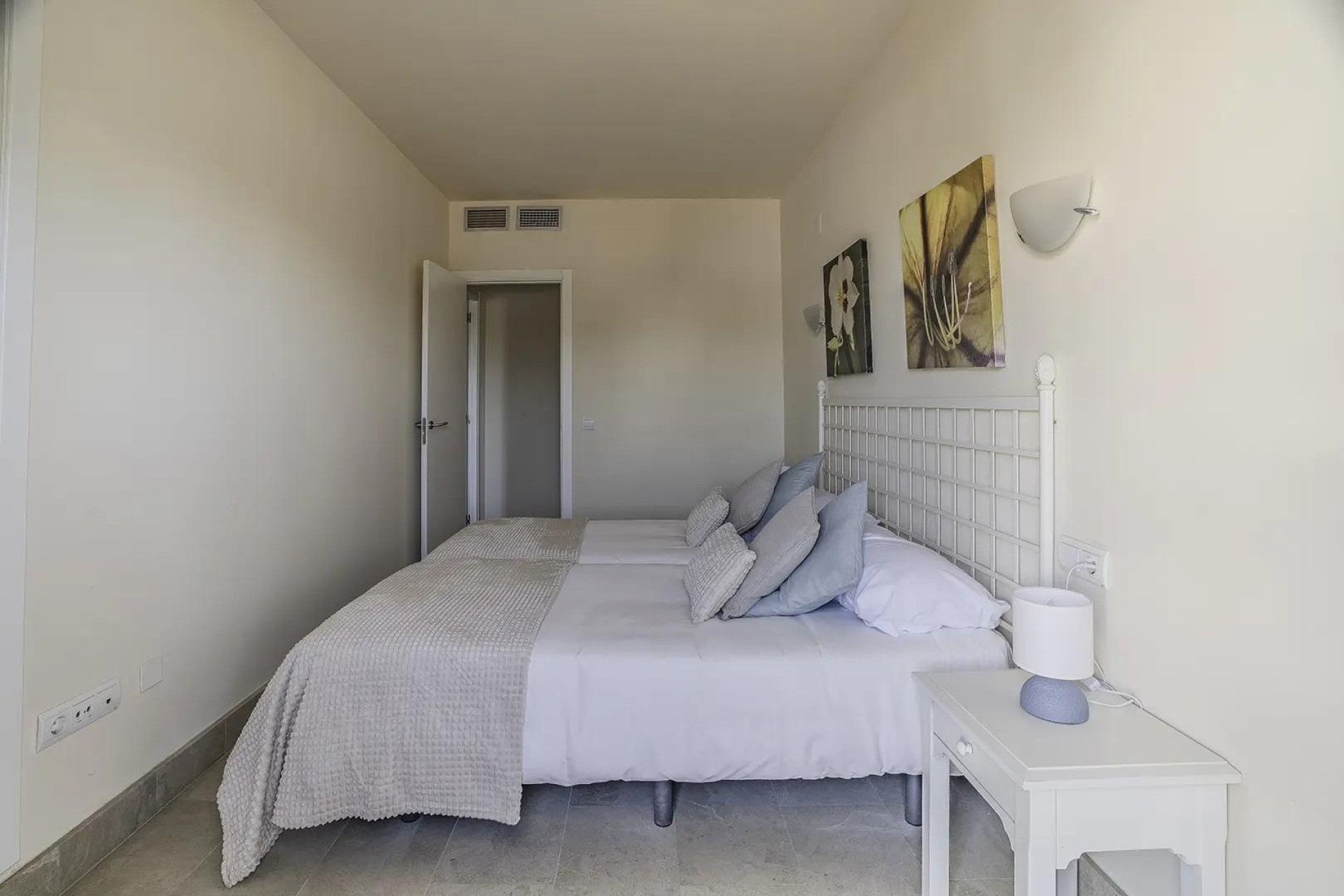 Nieuwbouw - Penthouse - Vera - Puerto del Rey